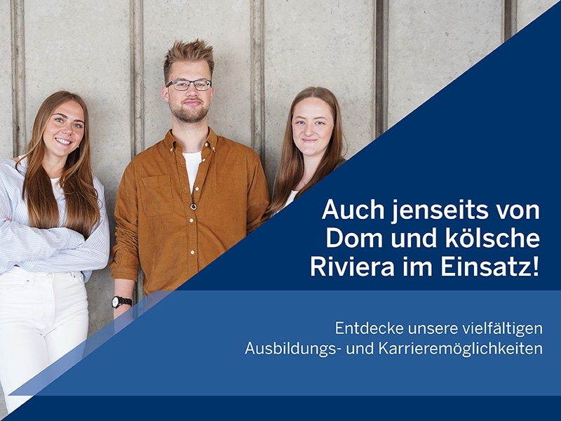 Bezirksregierung Köln Bild 1