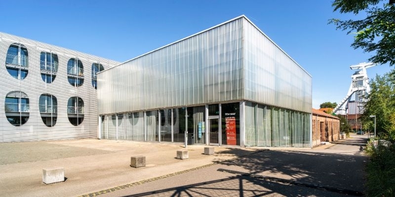 Hochschule für Technik und Wirtschaft des Saarlandes Bild 5