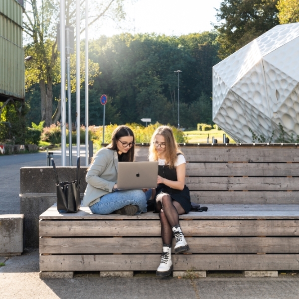Hochschule für Technik und Wirtschaft des Saarlandes Bild 6