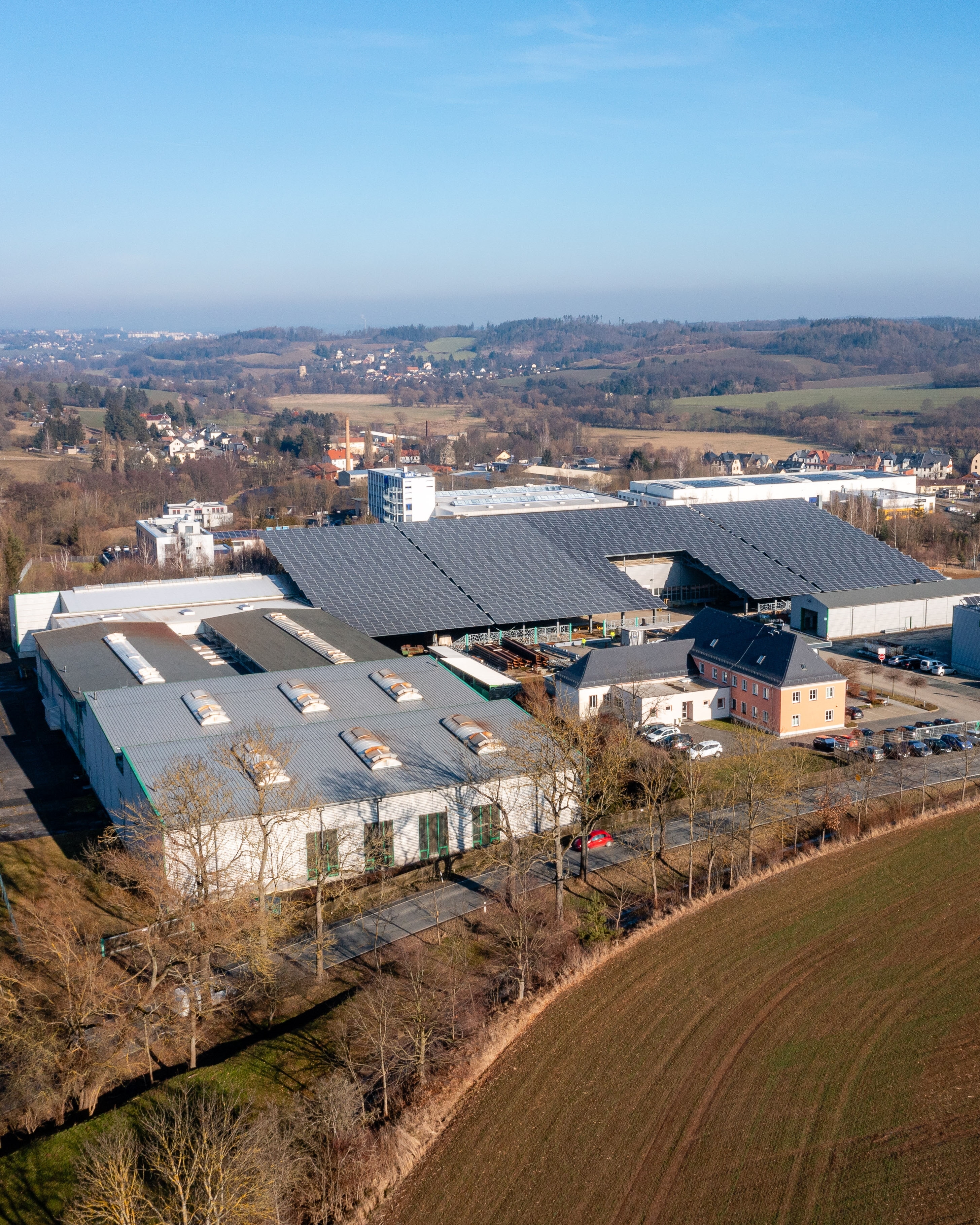 Metallbau Weischlitz GmbH Bild 1