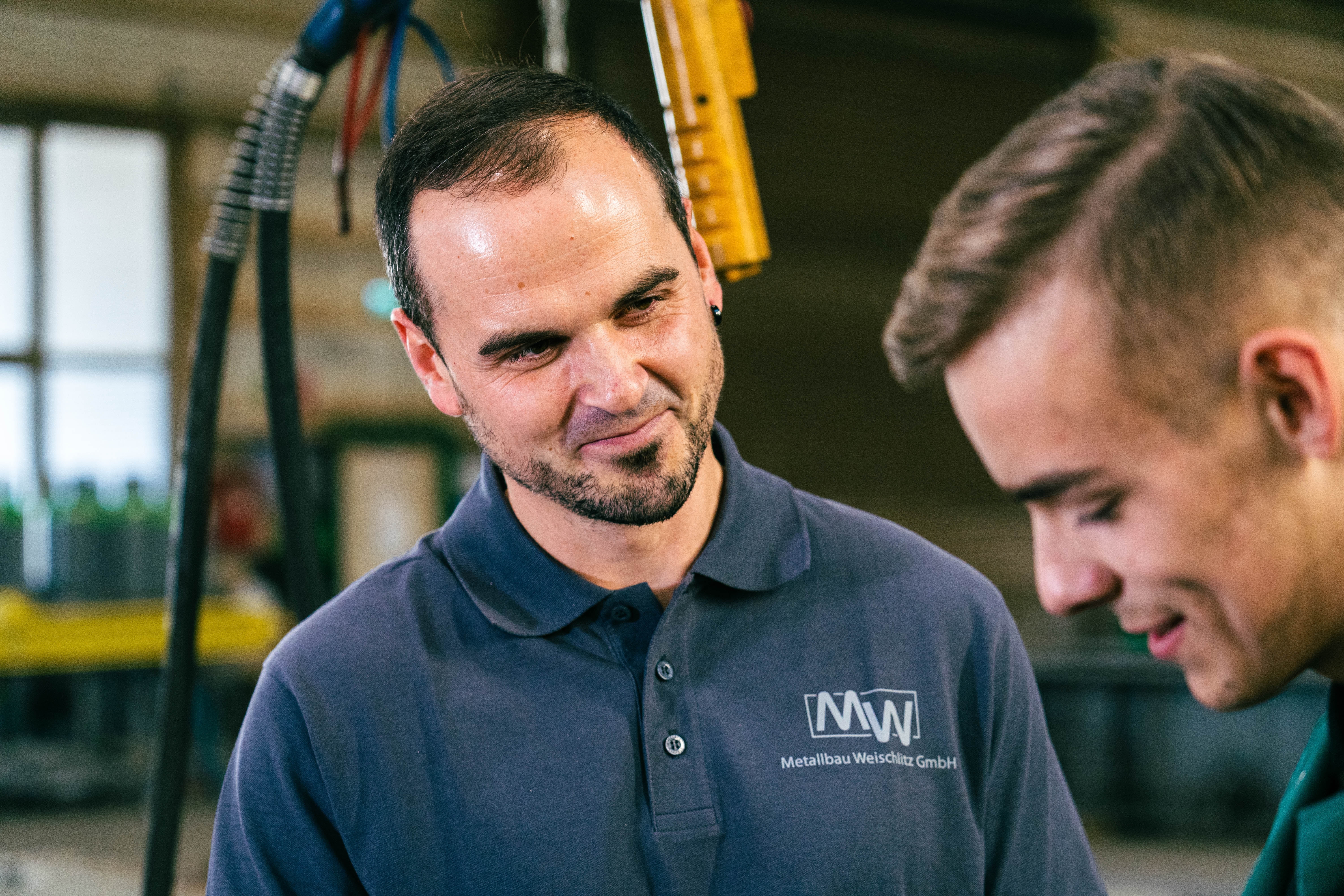 Metallbau Weischlitz GmbH Bild 4