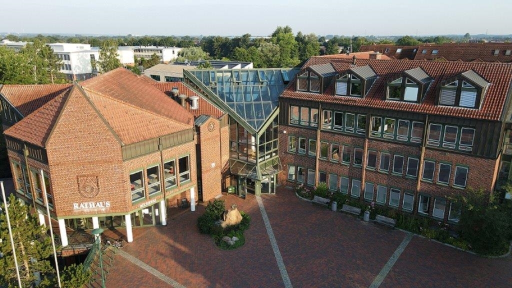 Gemeinde Neu Wulmstorf Bild 1