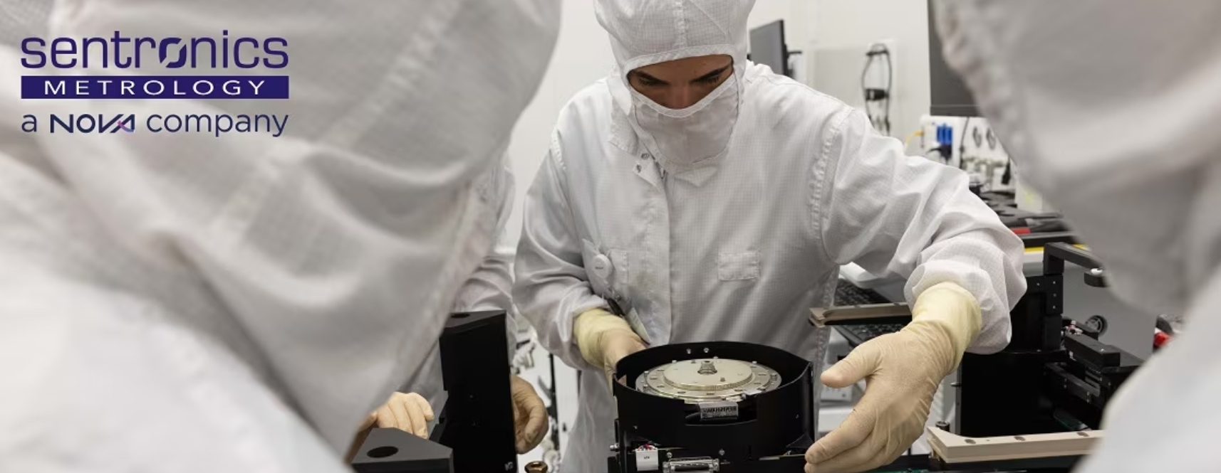 Sentronics Metrology GmbH ( a Nova Company) Bild 2