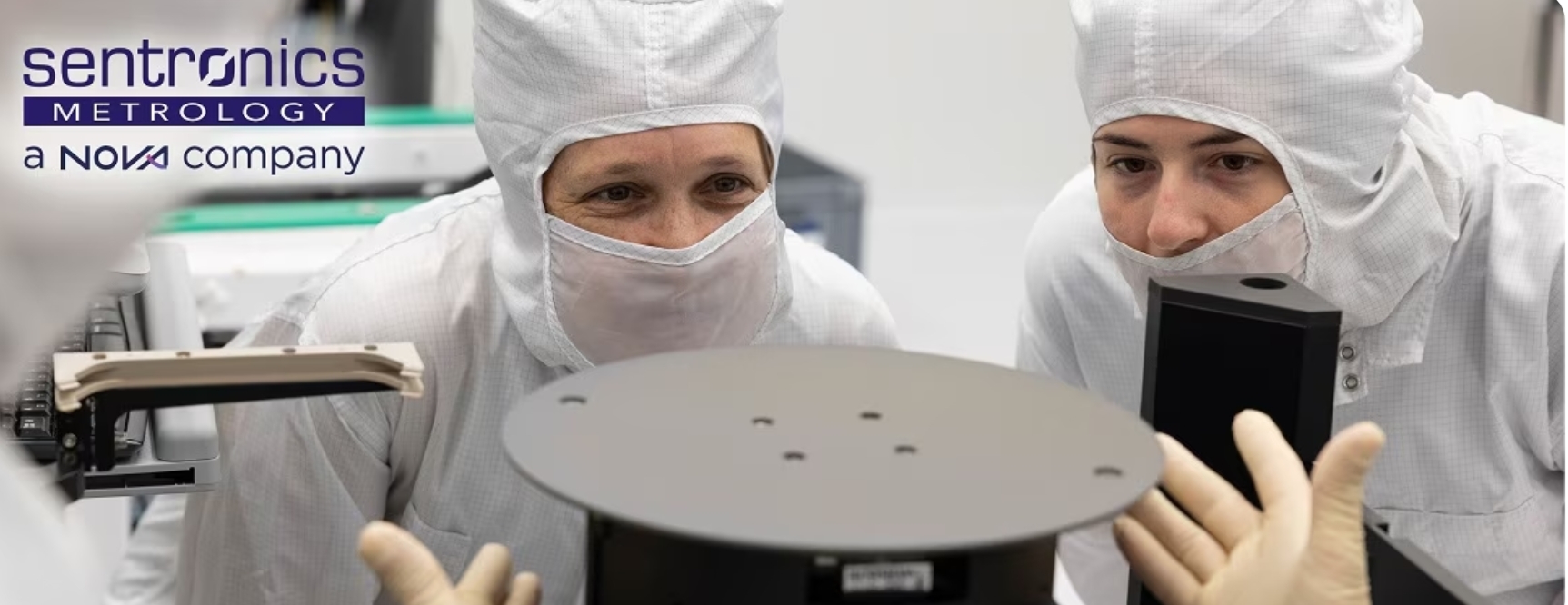 Sentronics Metrology GmbH ( a Nova Company) Bild 3