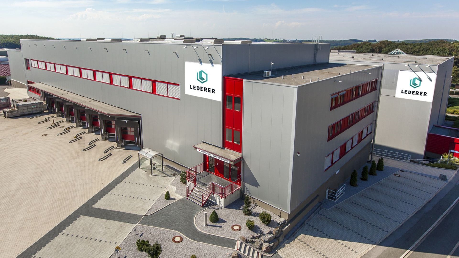 Lederer GmbH Bild 2