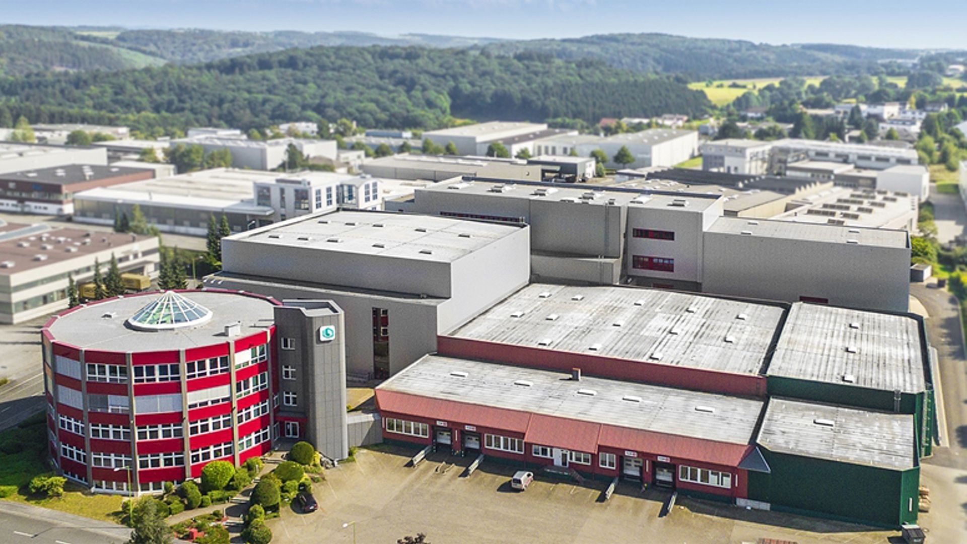 Lederer GmbH Bild 1