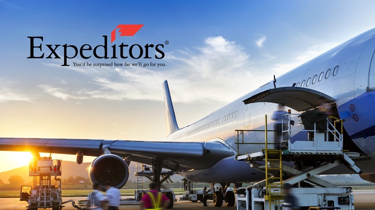Expeditors International GmbH Bild 6