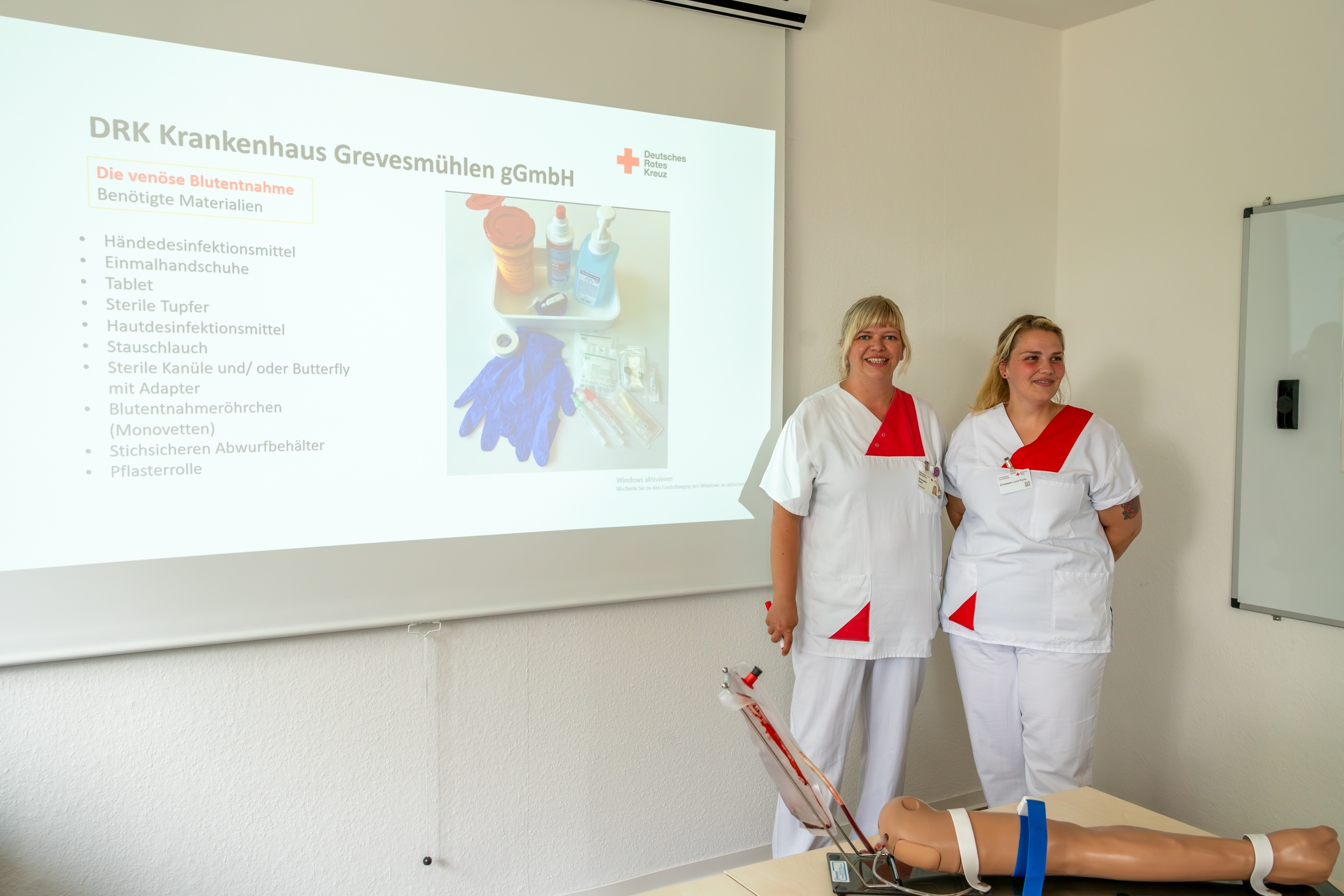 DRK-Krankenhaus Grevesmühlen gGmbH Bild 3