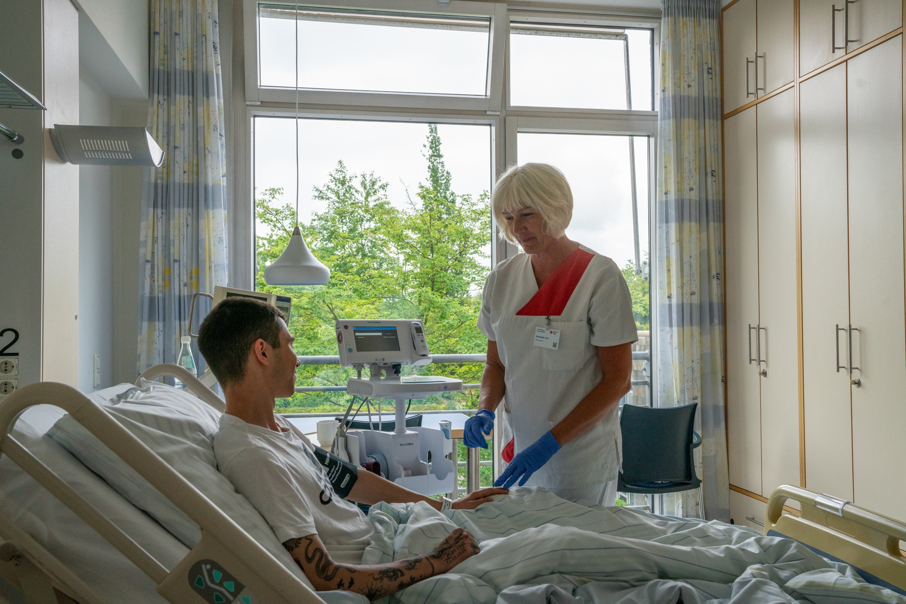 DRK-Krankenhaus Grevesmühlen gGmbH Bild 9