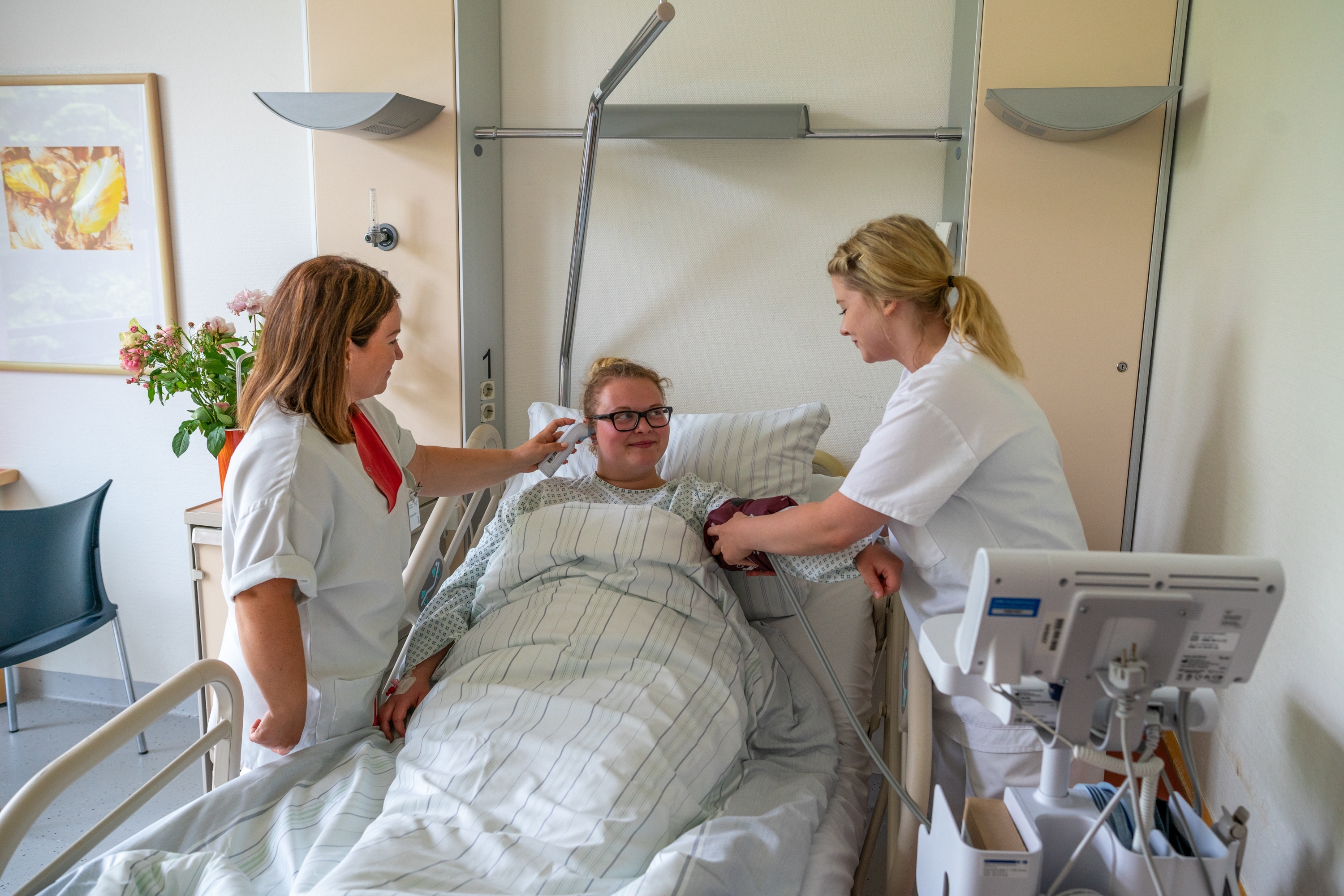 DRK-Krankenhaus Grevesmühlen gGmbH Bild 11