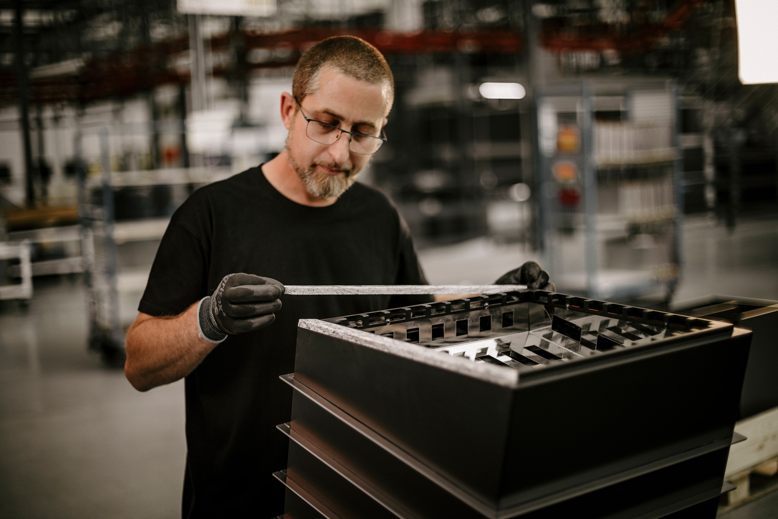 EOS Saunatechnik GmbH Bild 2