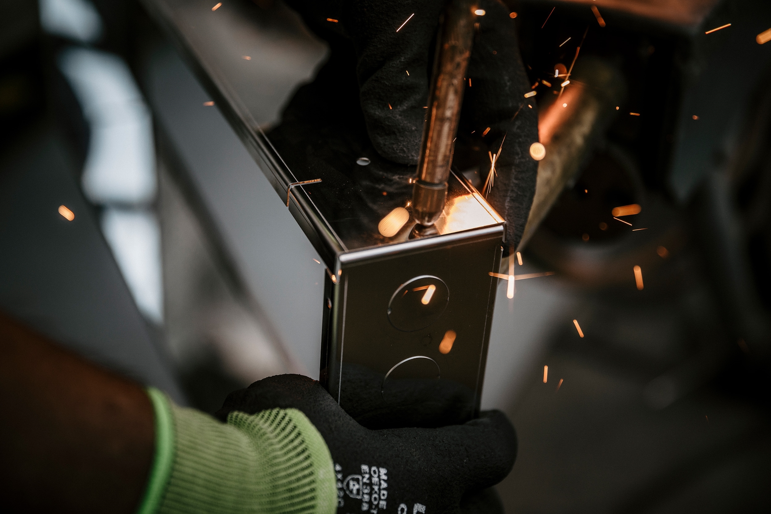 EOS Saunatechnik GmbH Bild 4