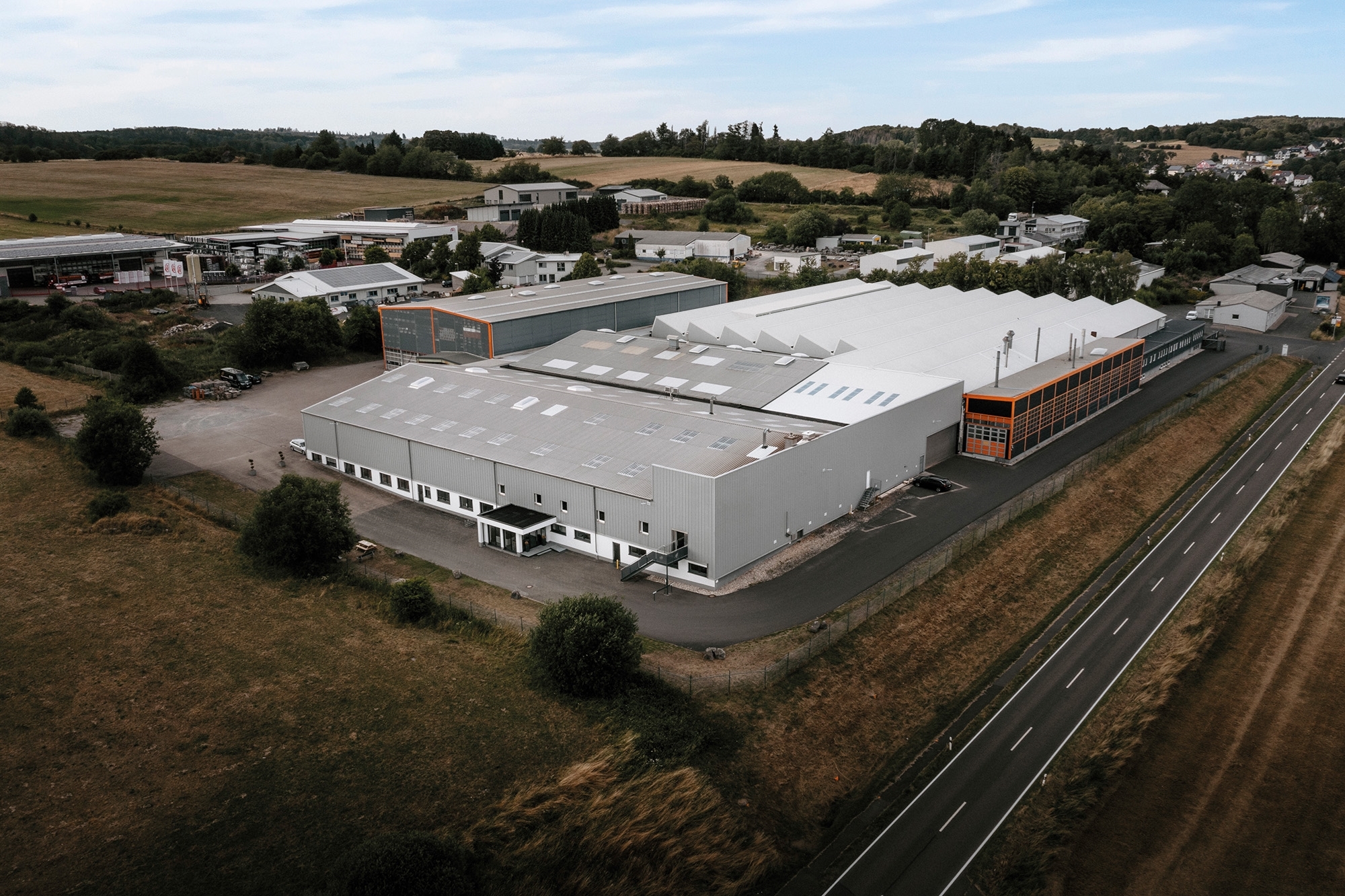 EOS Saunatechnik GmbH Bild 1