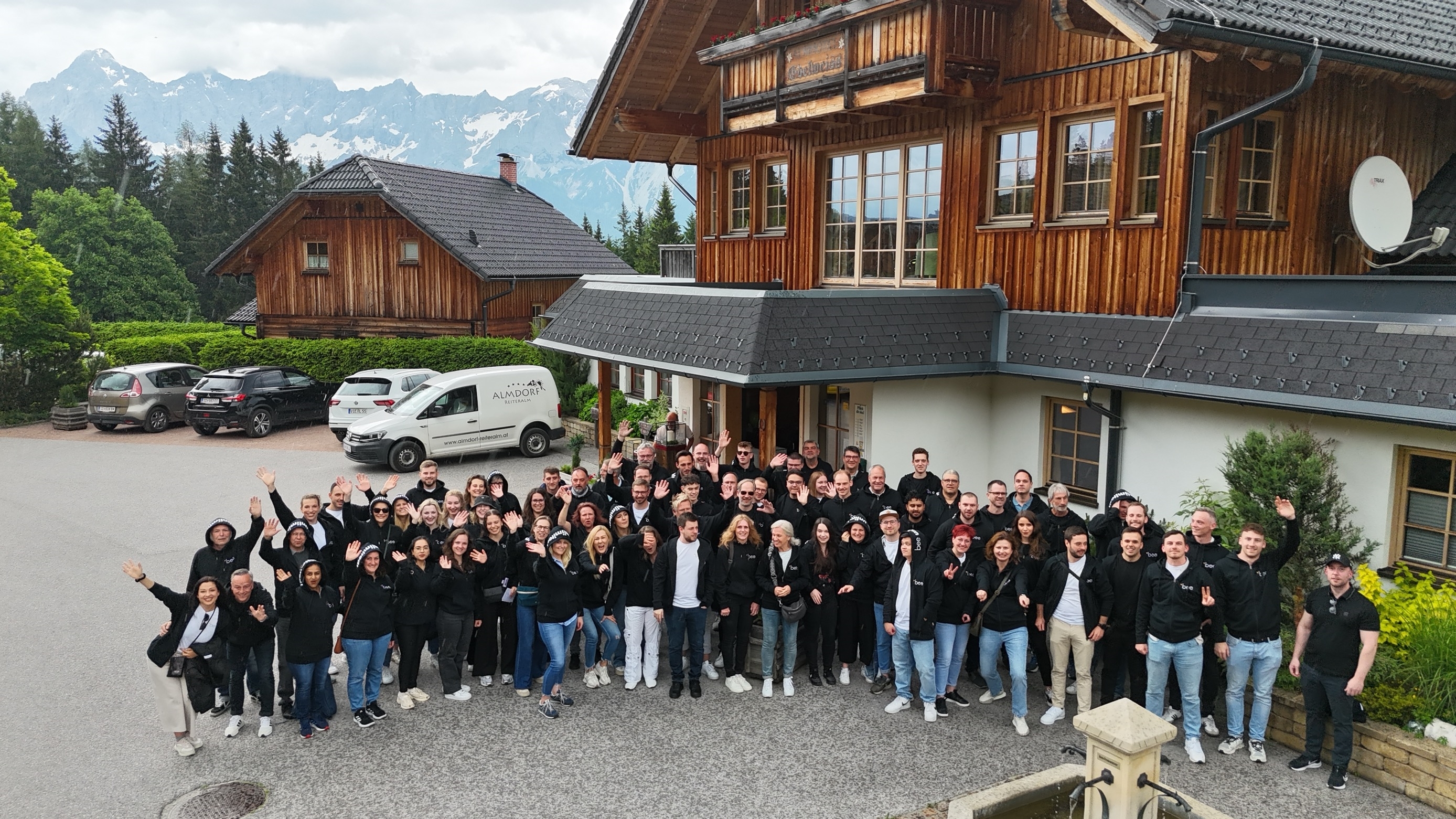 Innovabee Group GmbH & Co. KG Bild 1