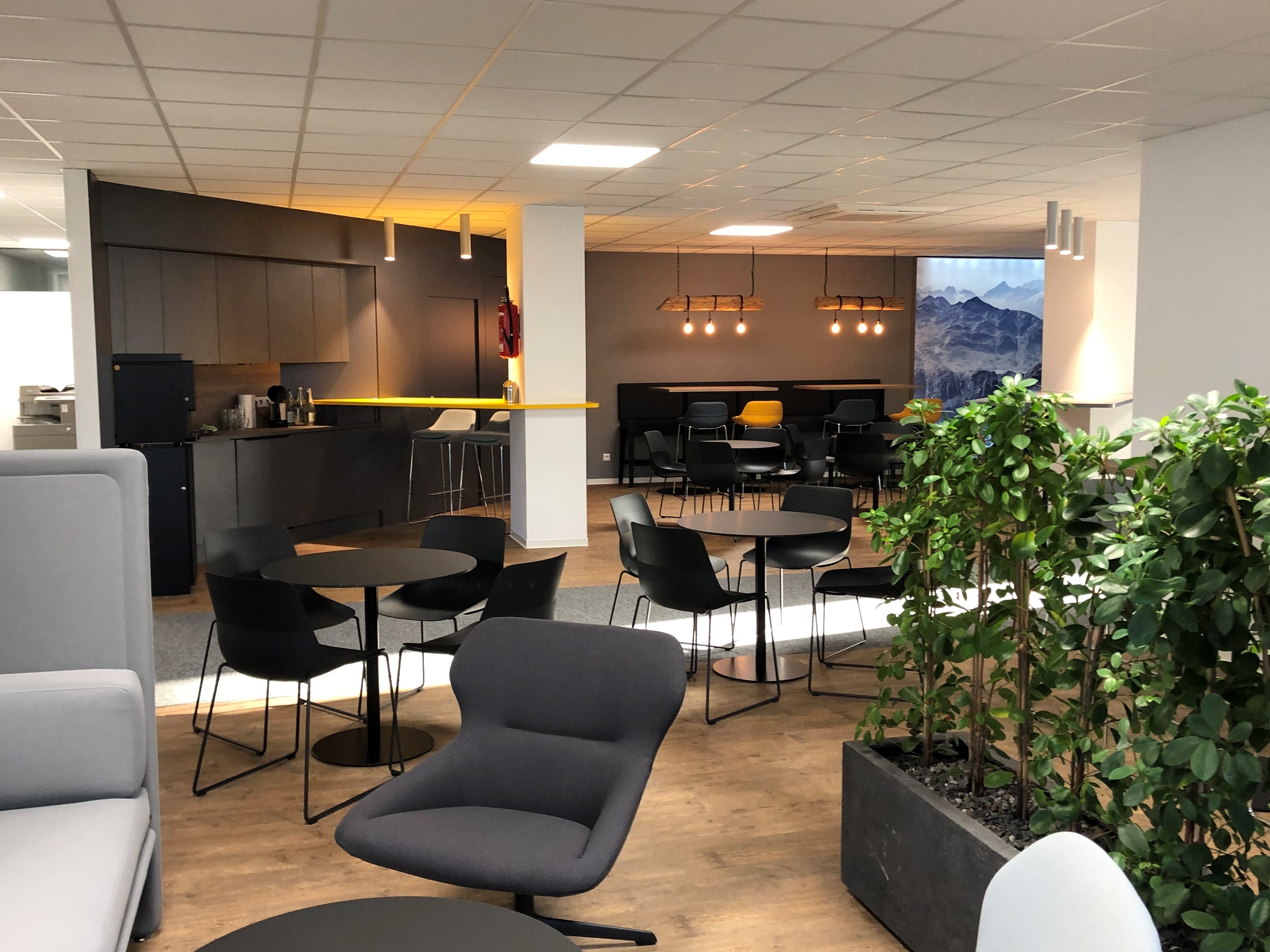 Innovabee Group GmbH & Co. KG Bild 2