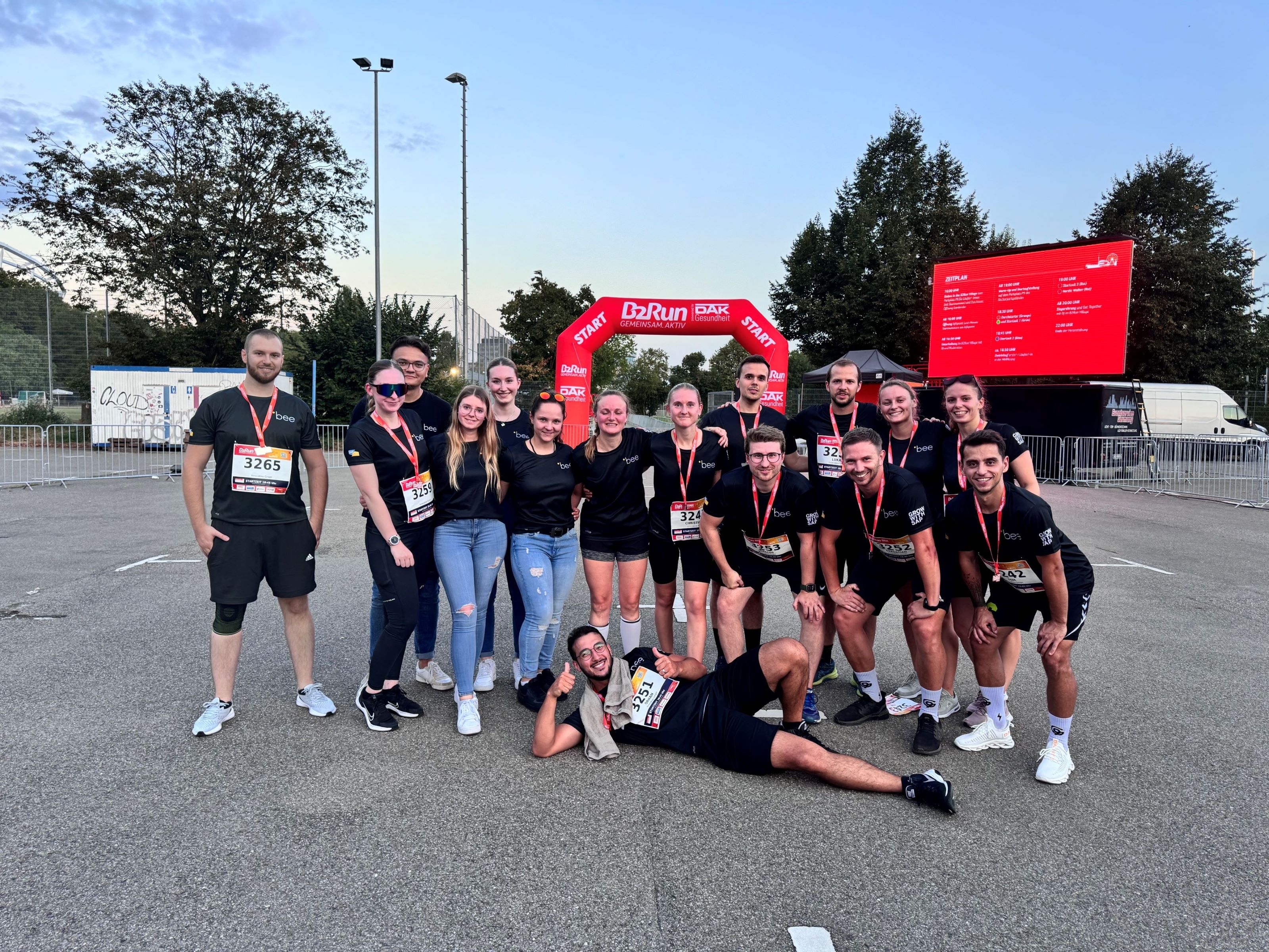 Innovabee Group GmbH & Co. KG Bild 5