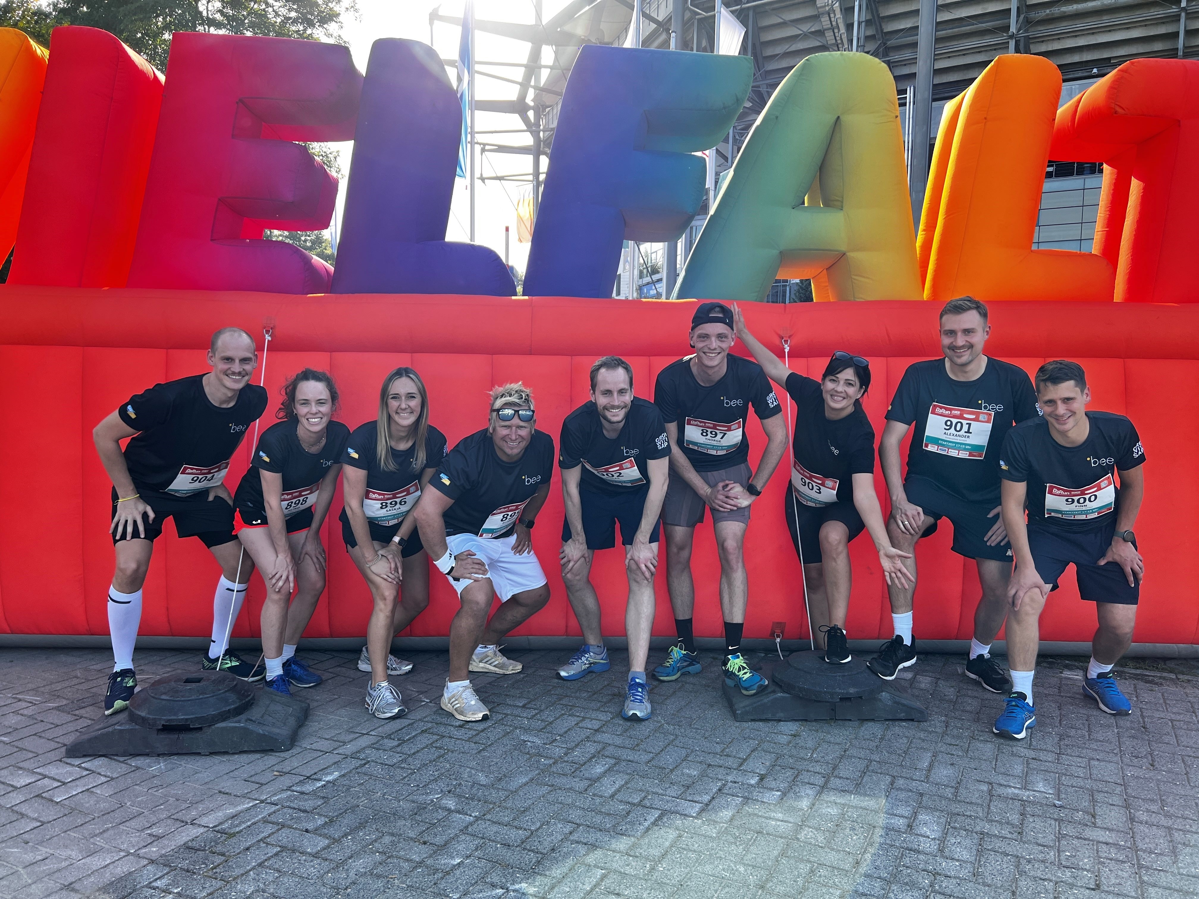 Innovabee Group GmbH & Co. KG Bild 6