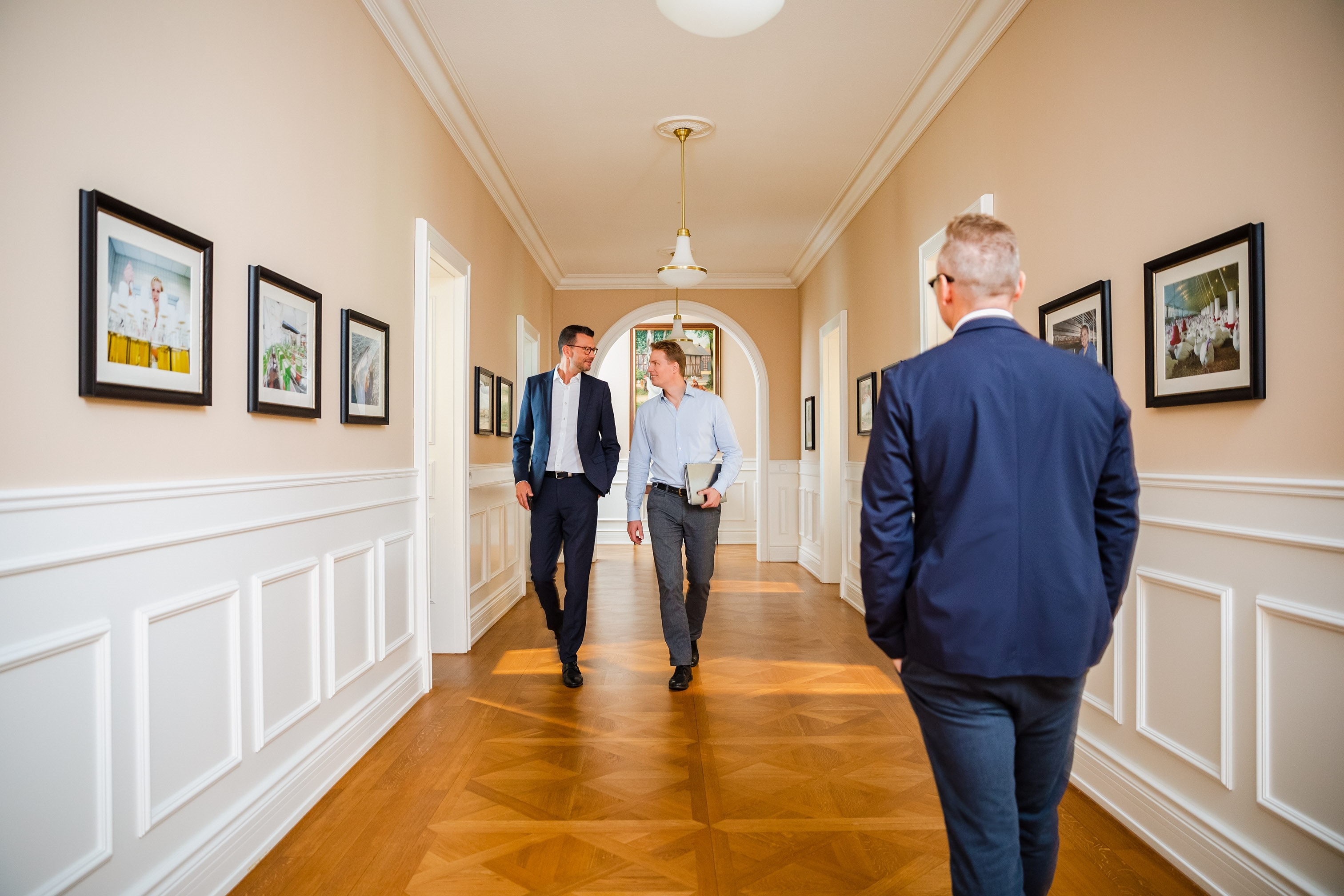 EW GROUP GmbH Bild 2