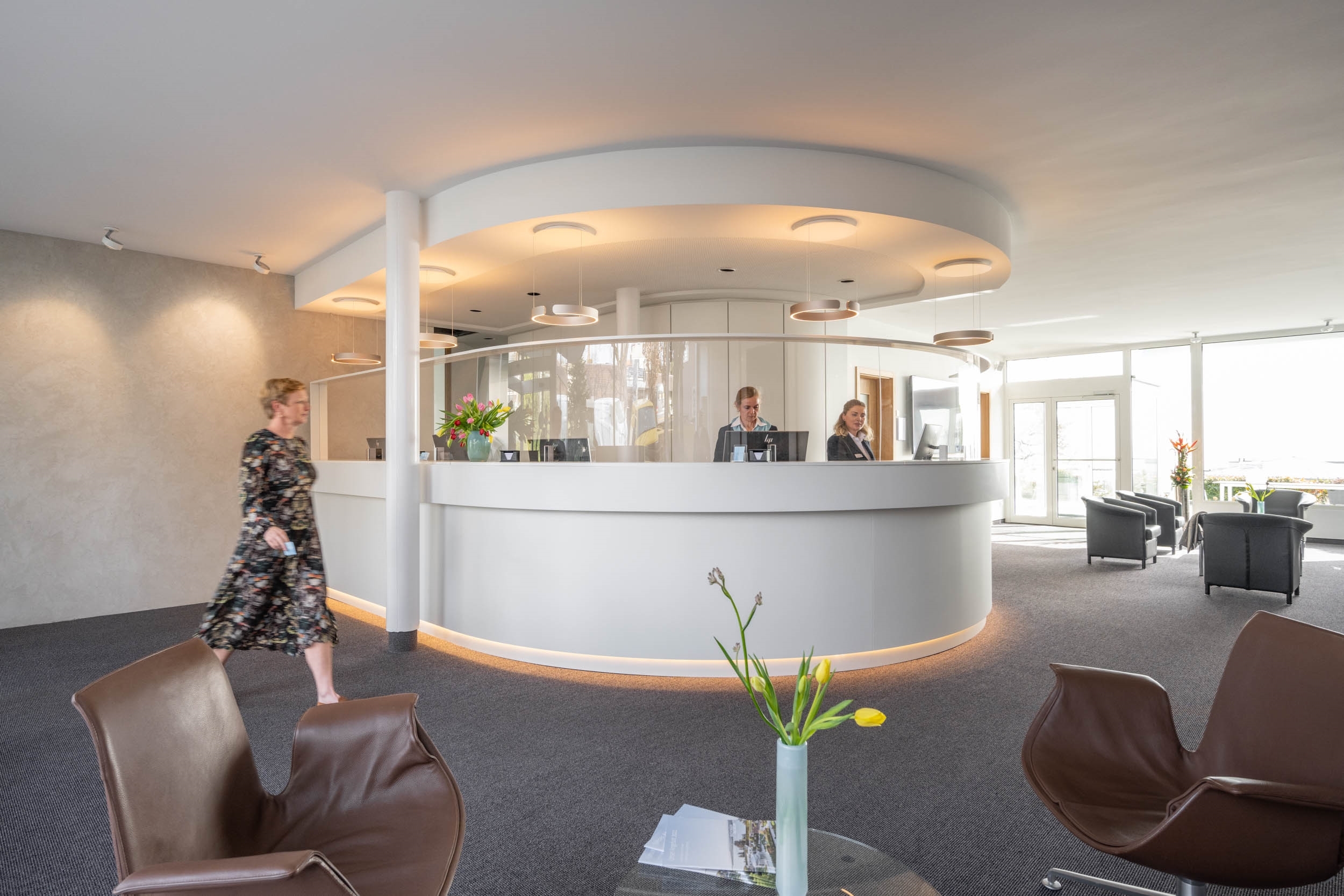 Klinik Buchinger Wilhelmi GmbH Bild 2