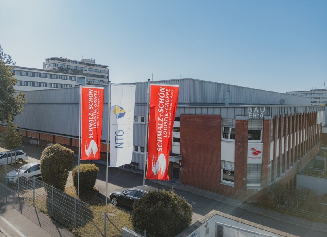 SCHMALZ+SCHÖN Services GmbH Bild 6