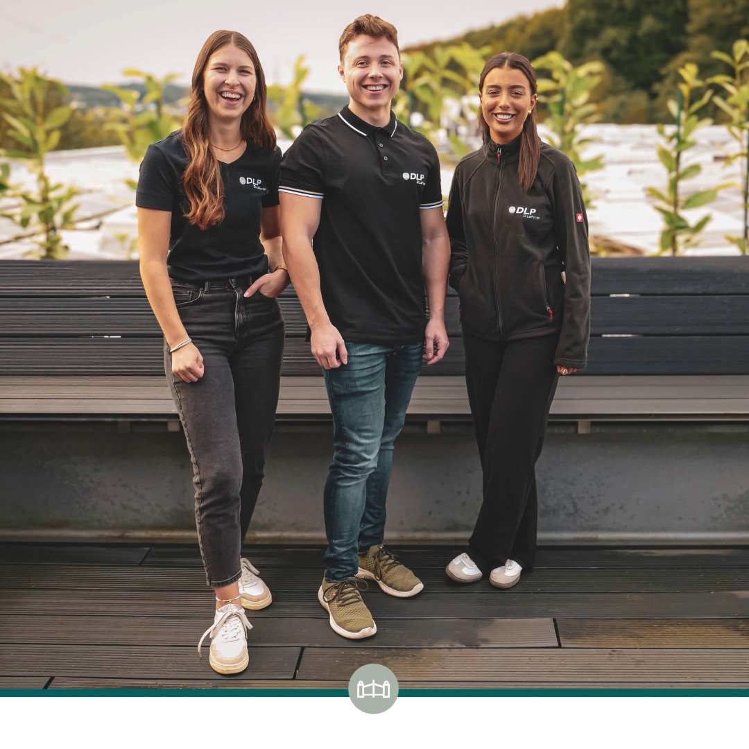 DLP / D. La Porte Söhne GmbH Bild 3 DLP / D. La Porte Söhne GmbH Bild 3