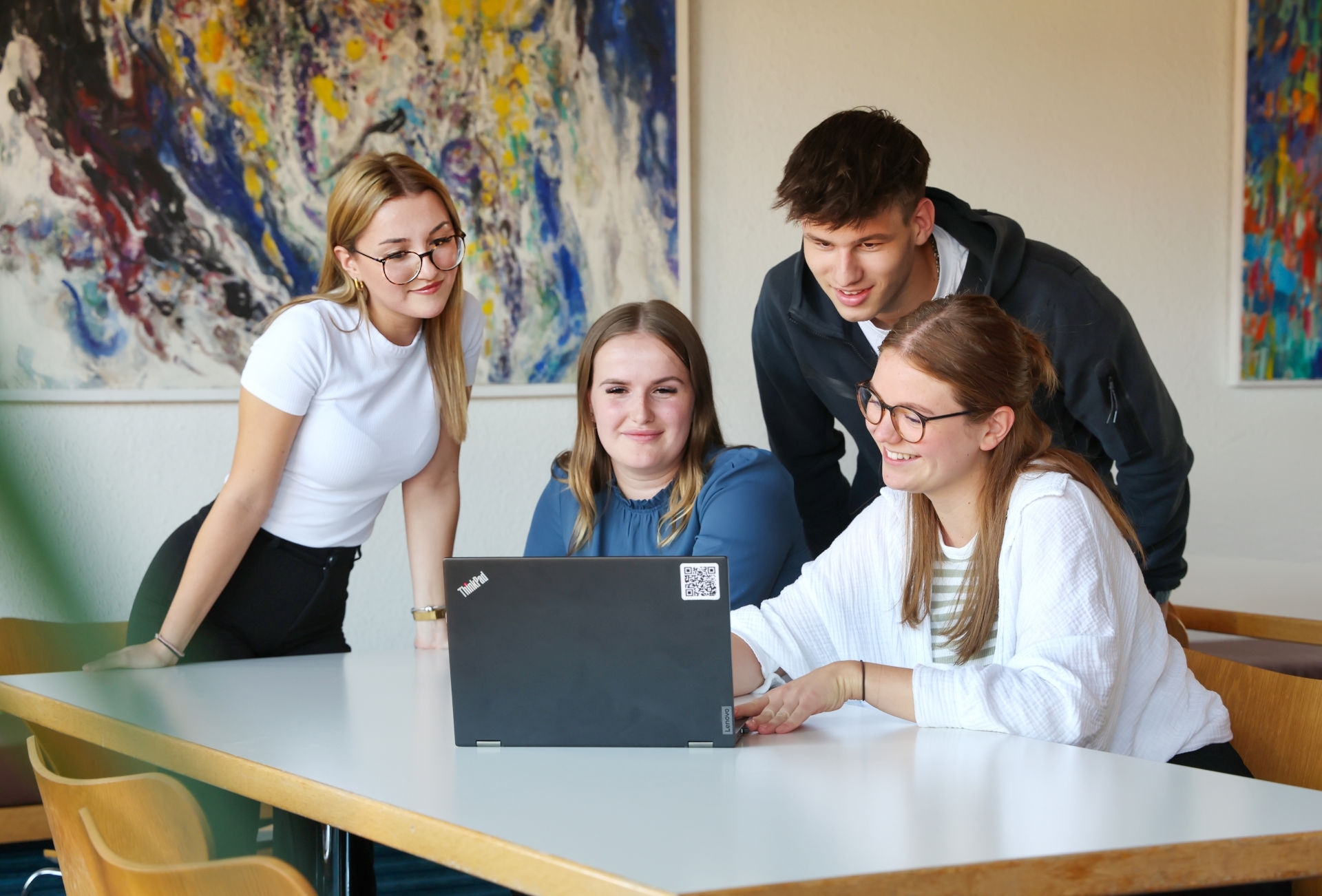 Landratsamt Schwäbisch Hall Bild 1