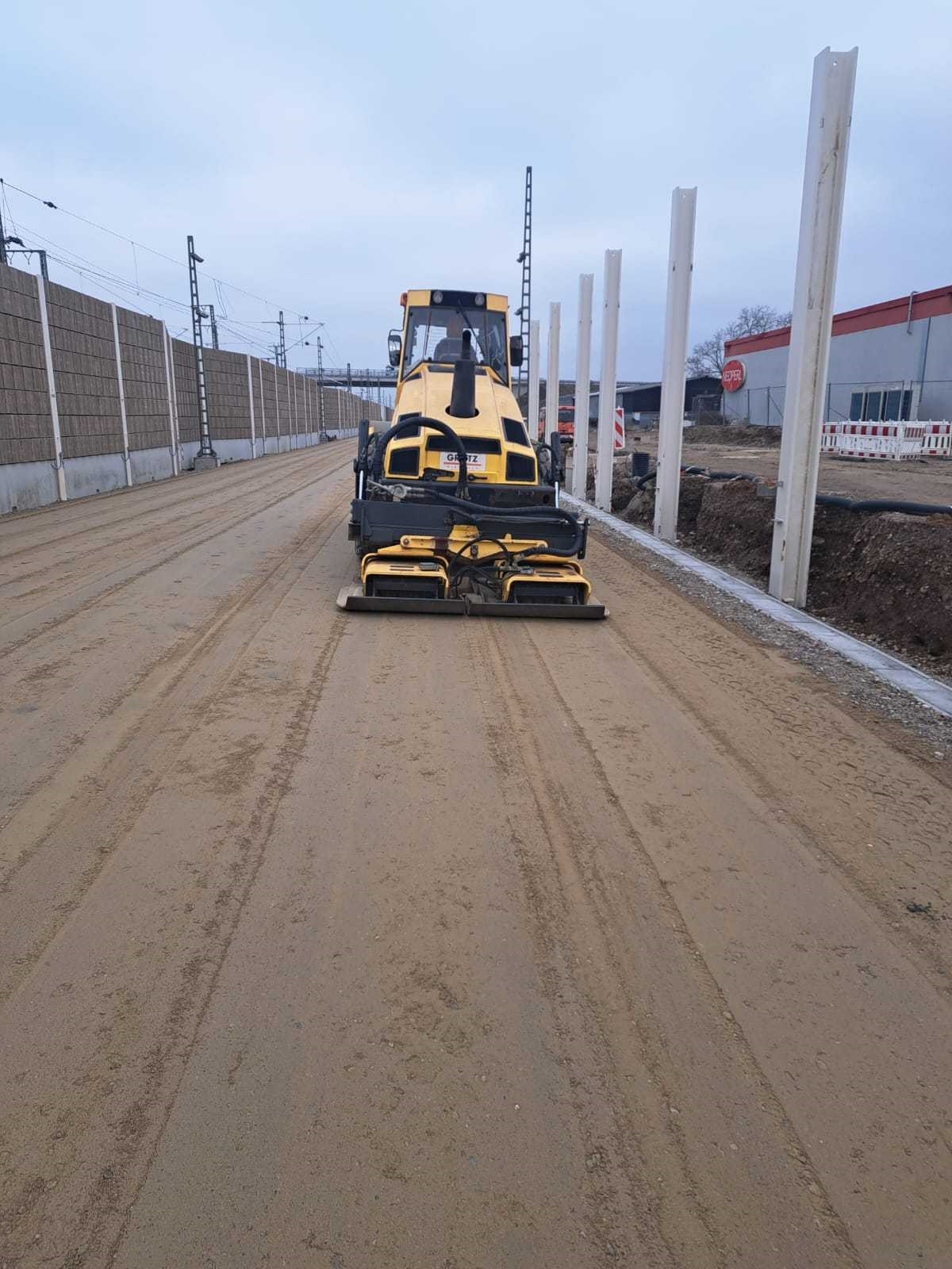 Ingenieurgruppe Geotechnik-Hintner Kuhlberg Renk Wunsch Partnerschaft mbB Beratende Ingenieure Bild 7