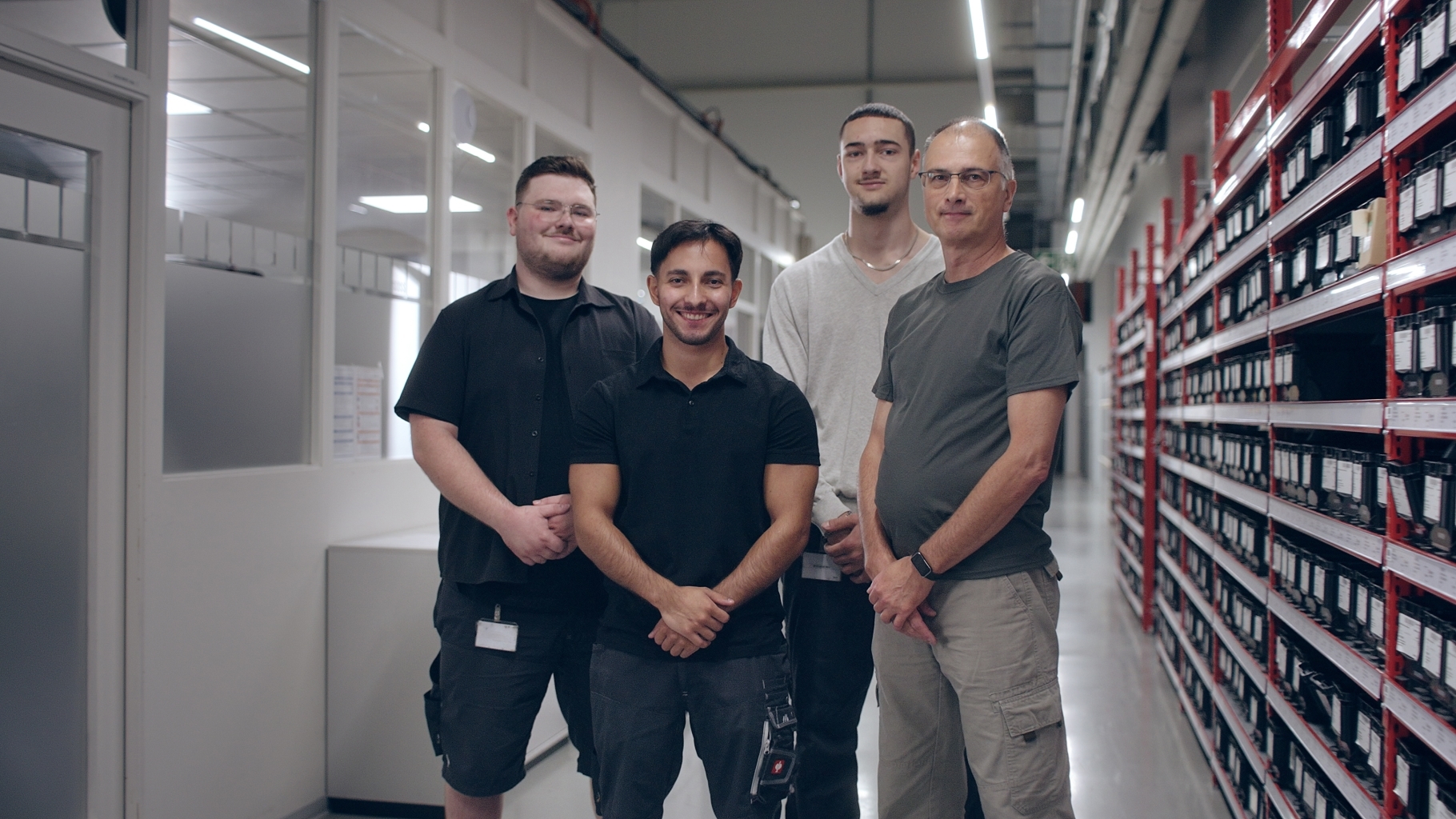 SUSS MicroTec Solutions GmbH und Co. KG Bild 2