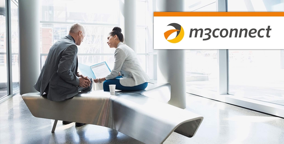 m3connect GmbH Bild 3