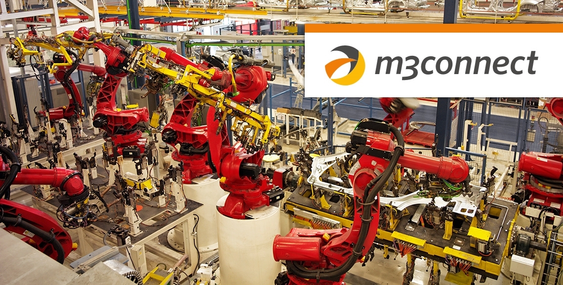 m3connect GmbH Bild 1