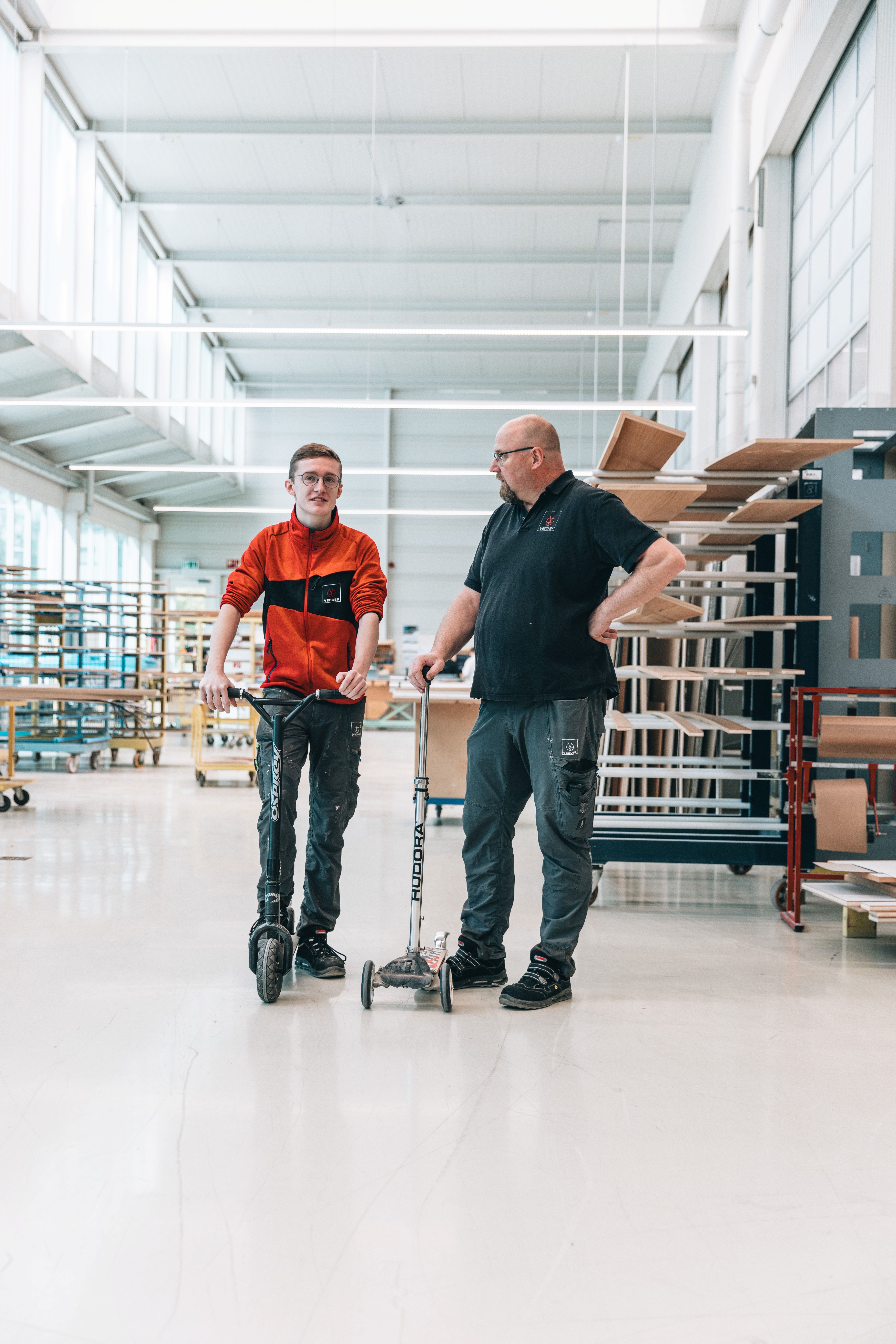 Vedder GmbH Bild 8