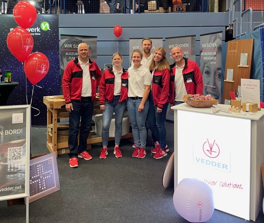 Vedder GmbH Bild 15 Vedder GmbH Bild 15