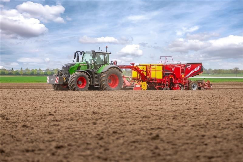 GRIMME Landmaschinenfabrik GmbH & Co. KG Bild 1