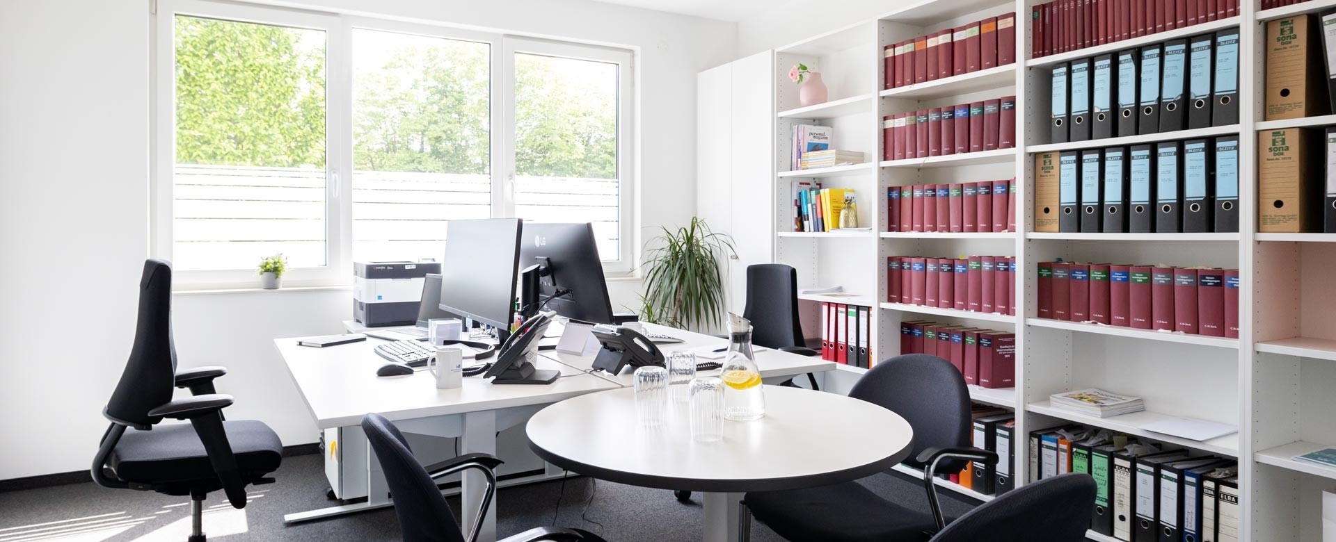 WUTHOLD & BRAUN – Rechtsanwälte und Steuerberater Partnerschaftsgesellschaft mbB Bild 3