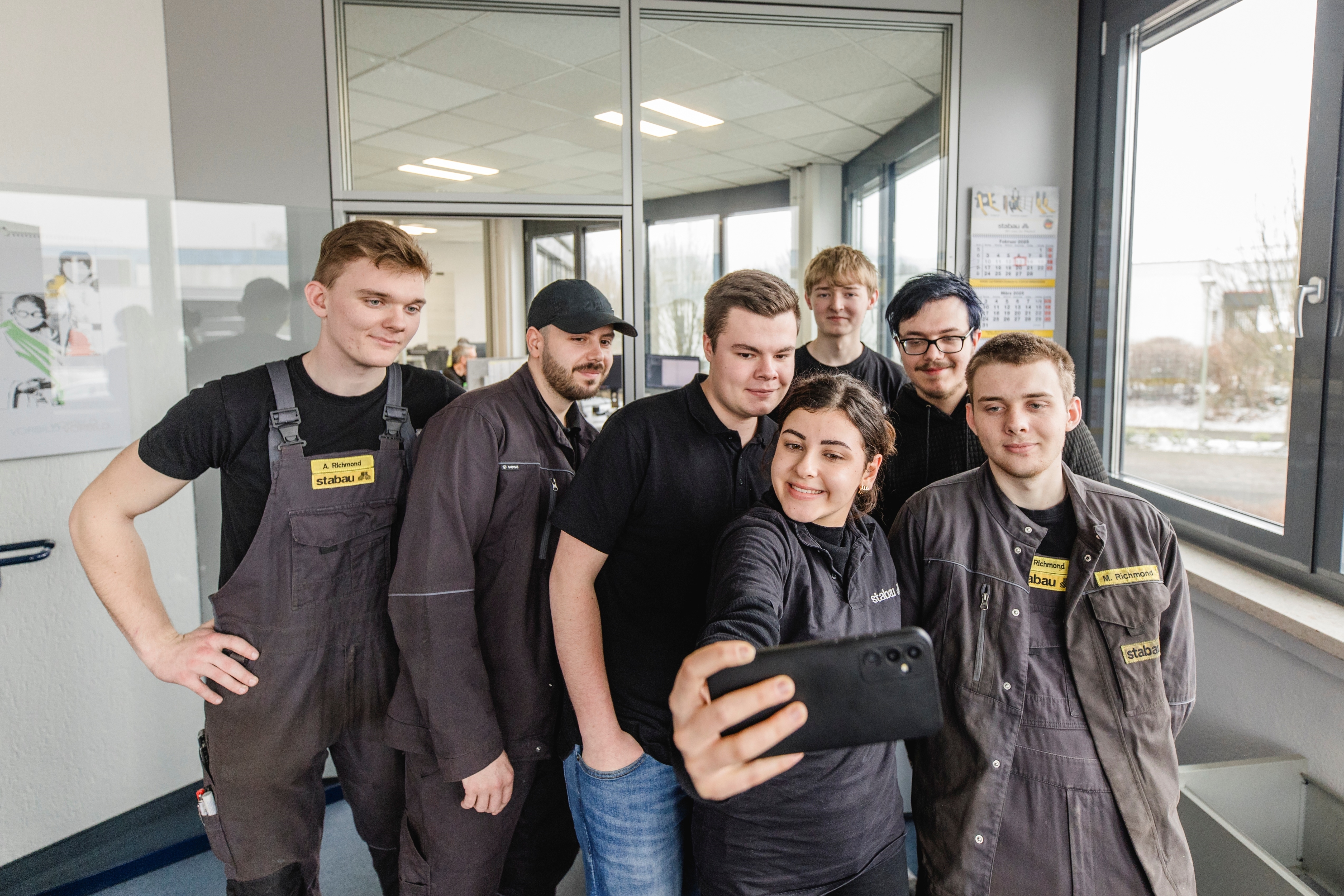 stabau GmbH Bild 3