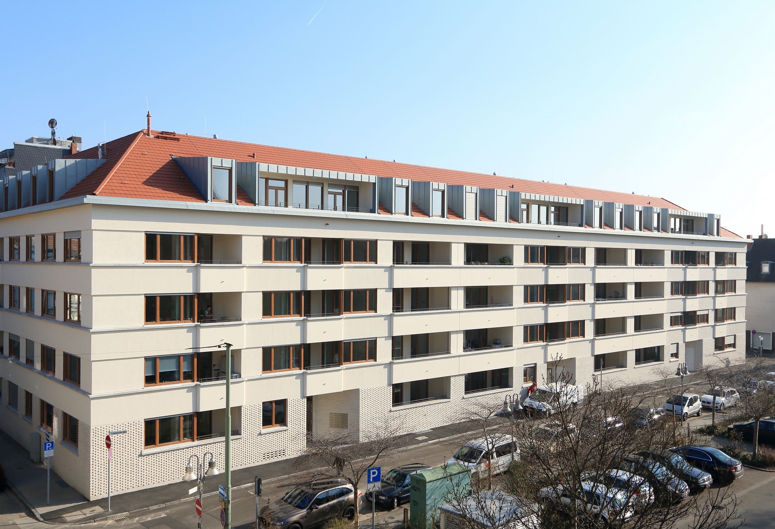 Baugesellschaft Hanau GmbH Bild 3