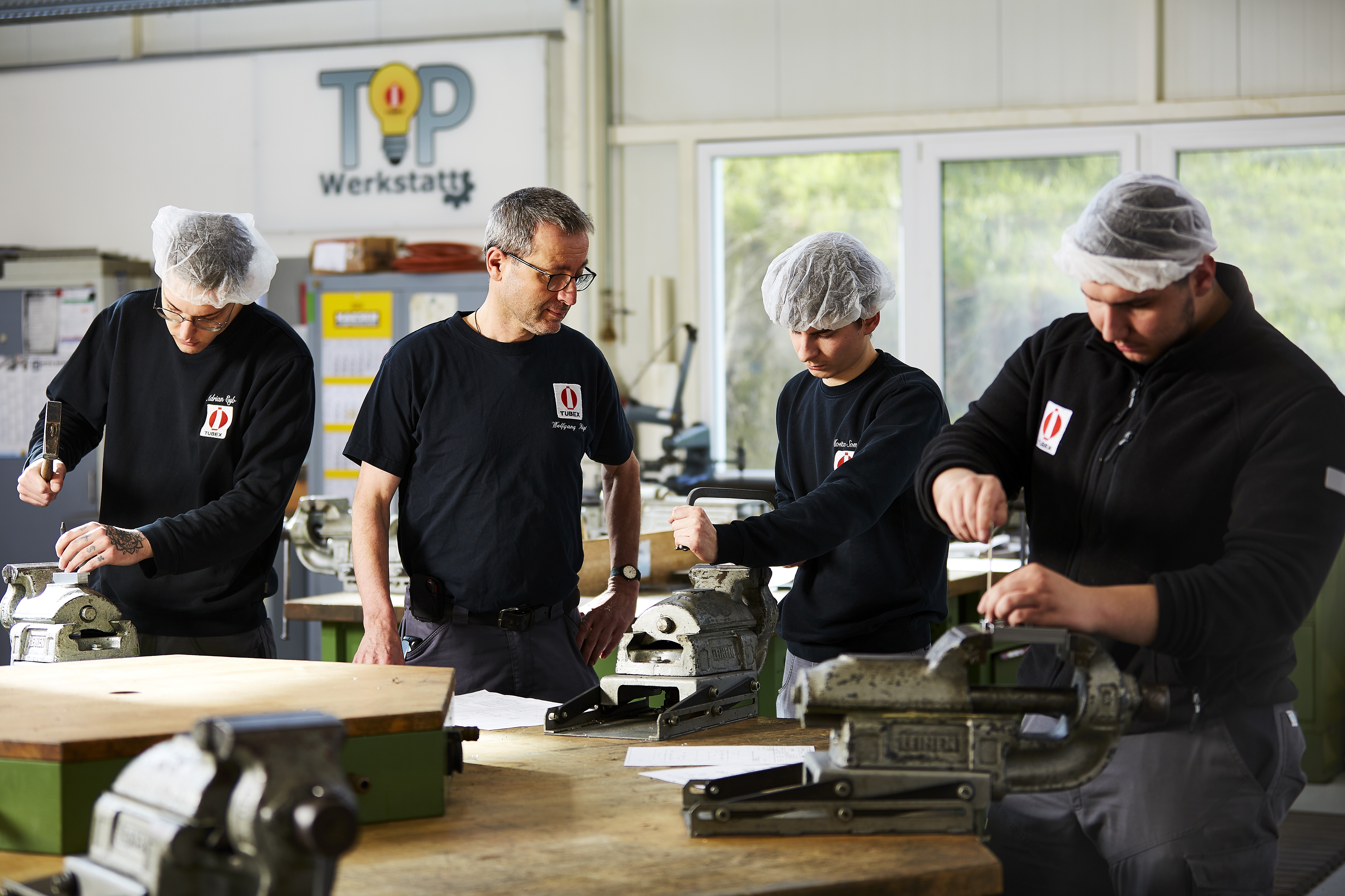 TUBEX Packaging GmbH Bild 4
