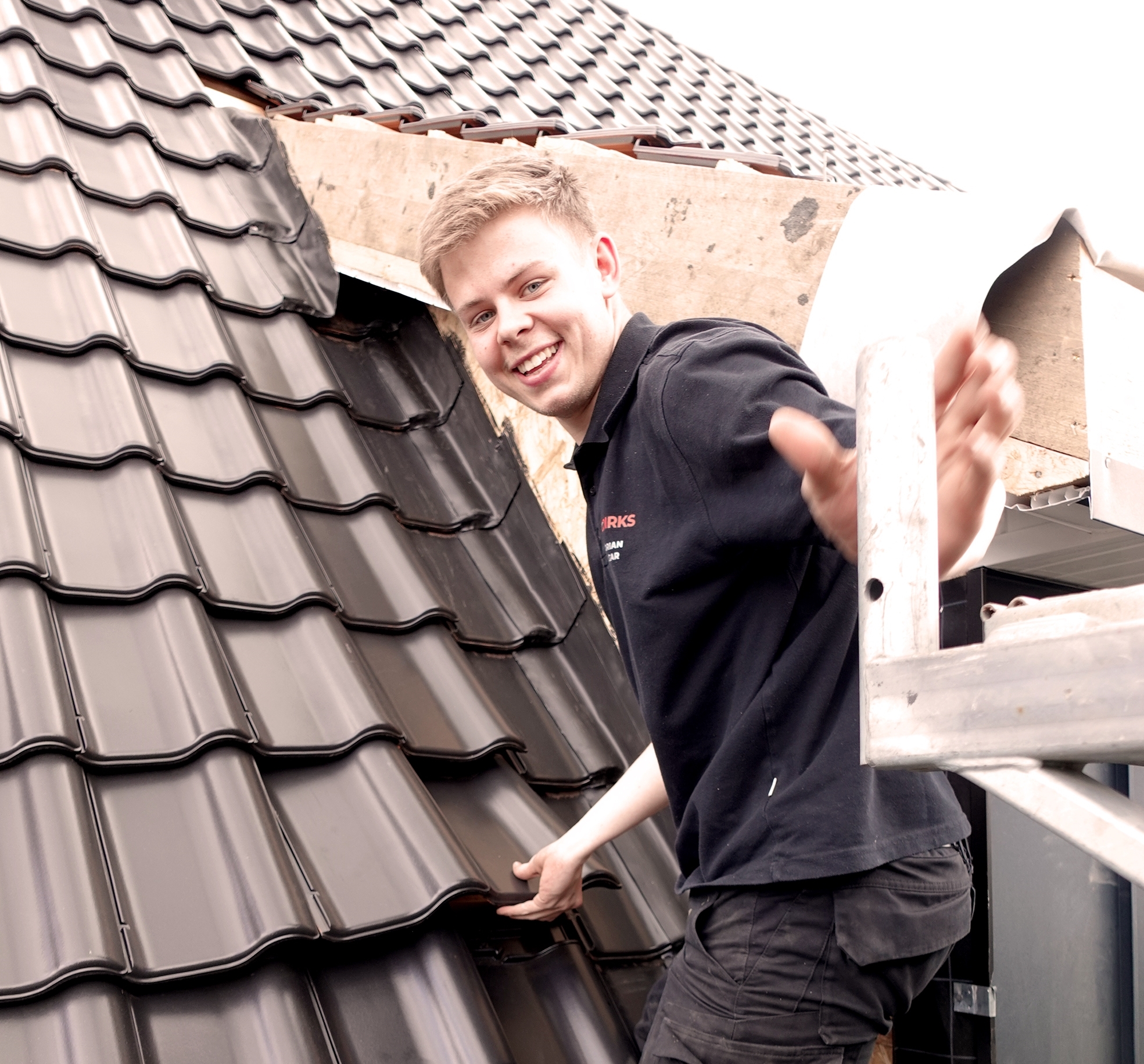 DIRKS Bedachungen GmbH Bild 3