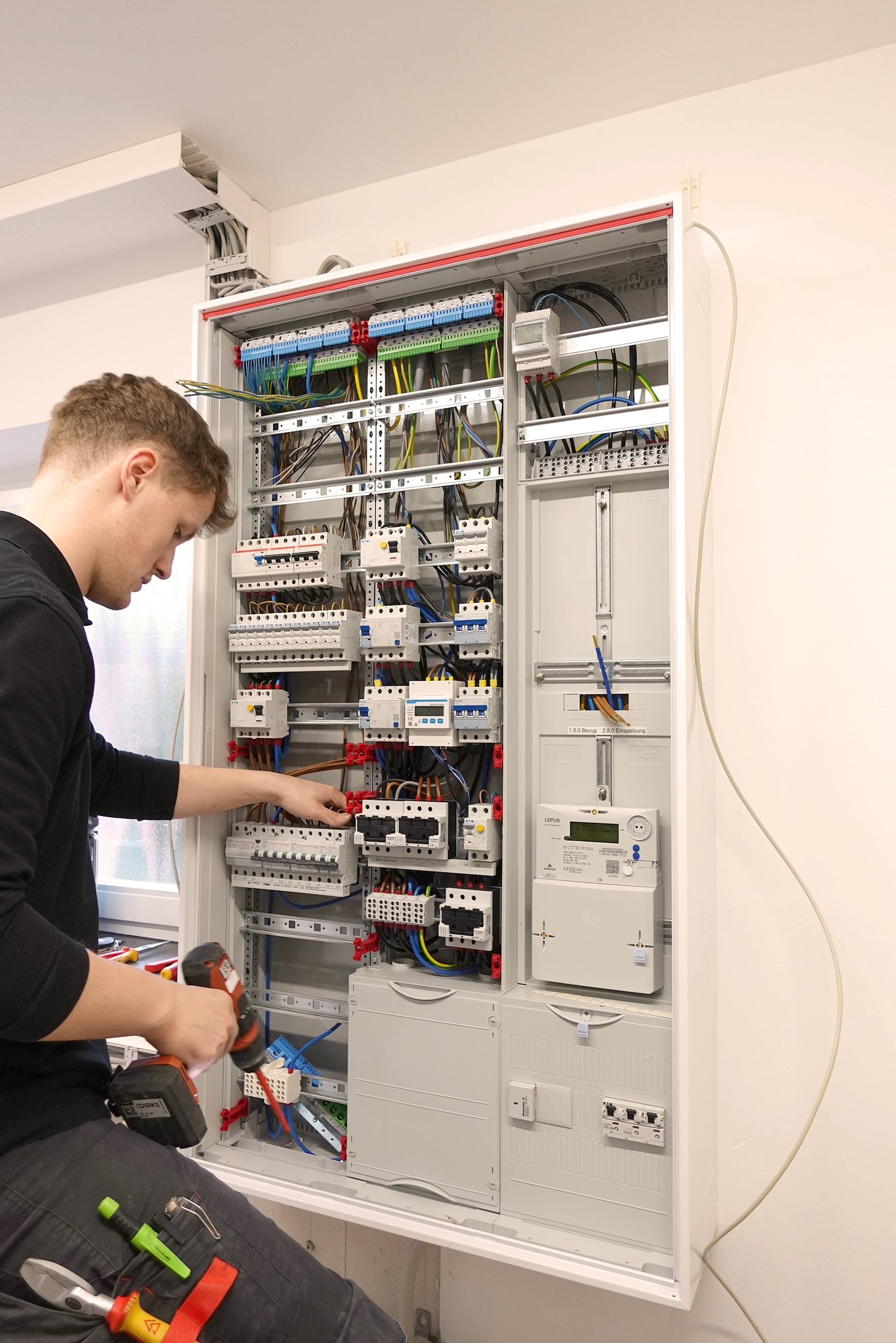 DIRKS Bedachungen GmbH Bild 1