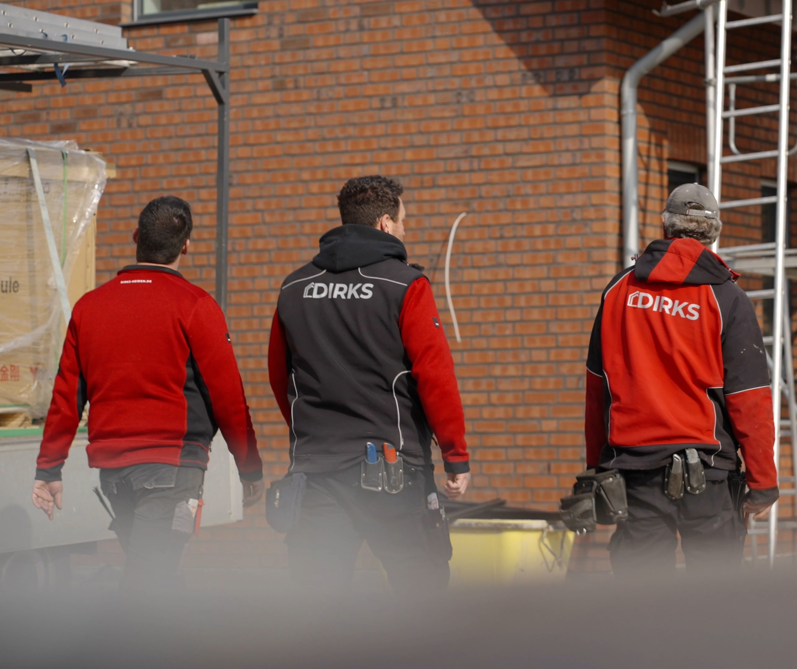 DIRKS Bedachungen GmbH Bild 5