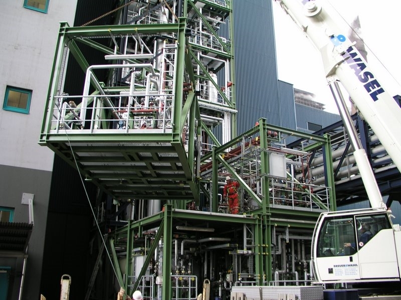 Ingenieurbüro Zellerer GmbH Bild 6