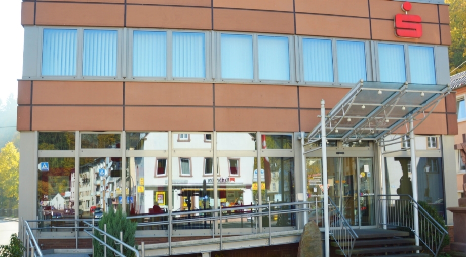Kreissparkasse Bitburg-Prüm Bild 3