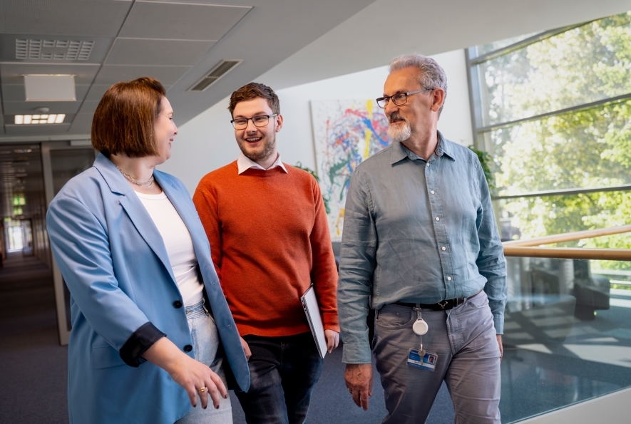 ELARA Leitstellentechnik GmbH Bild 6