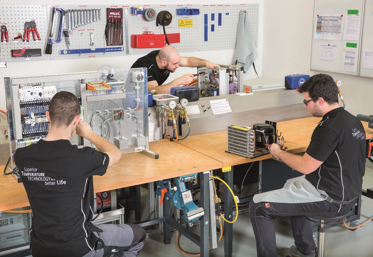 JULABO GmbH Bild 5