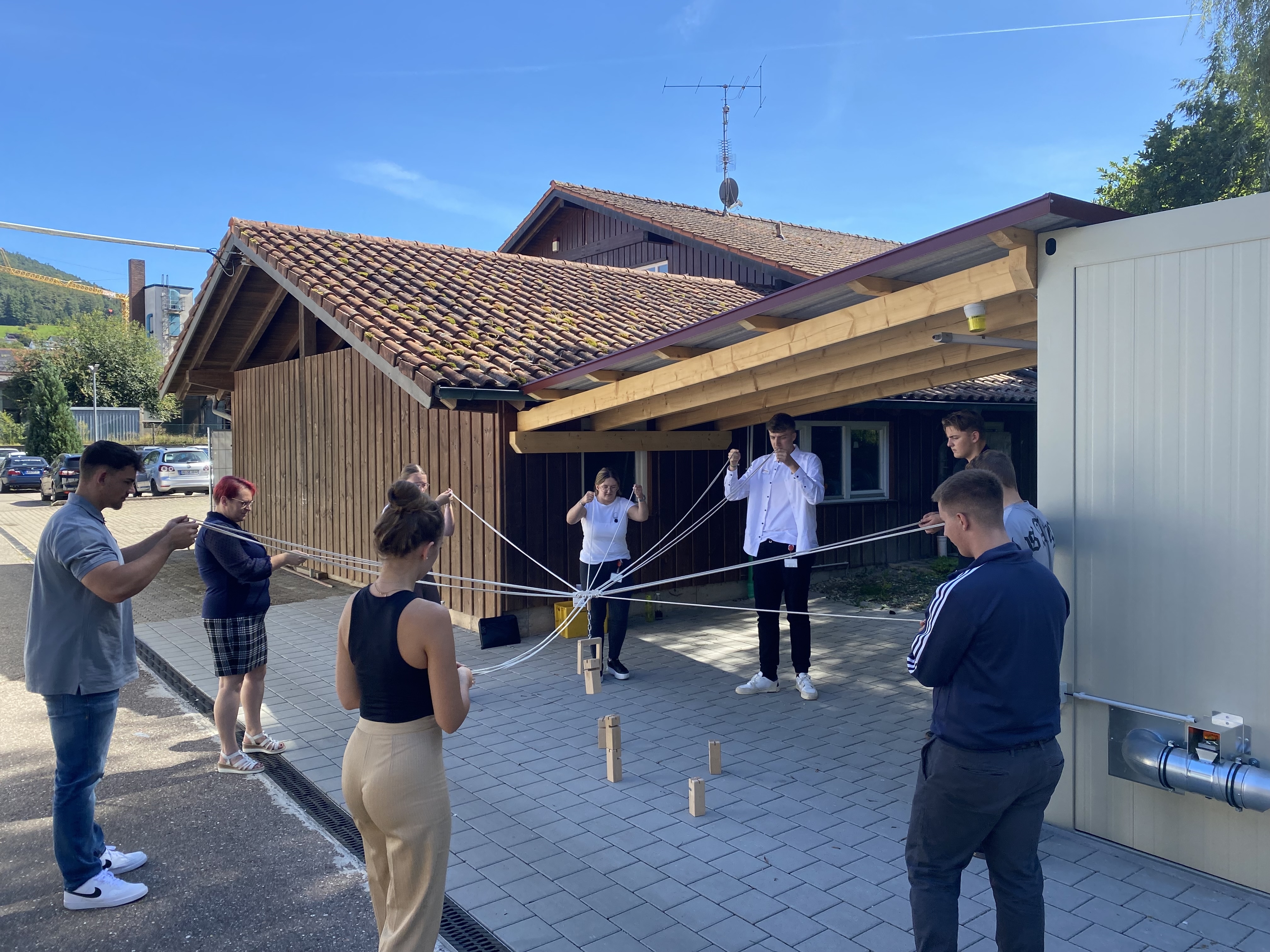 JULABO GmbH Bild 2