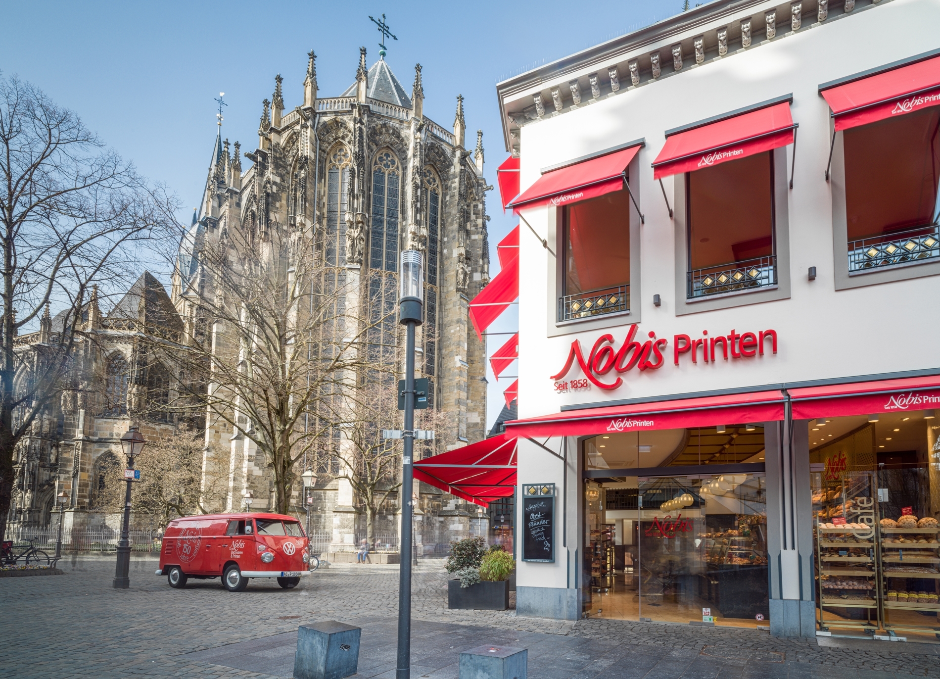 Nobis Printen e.K. Bild 1