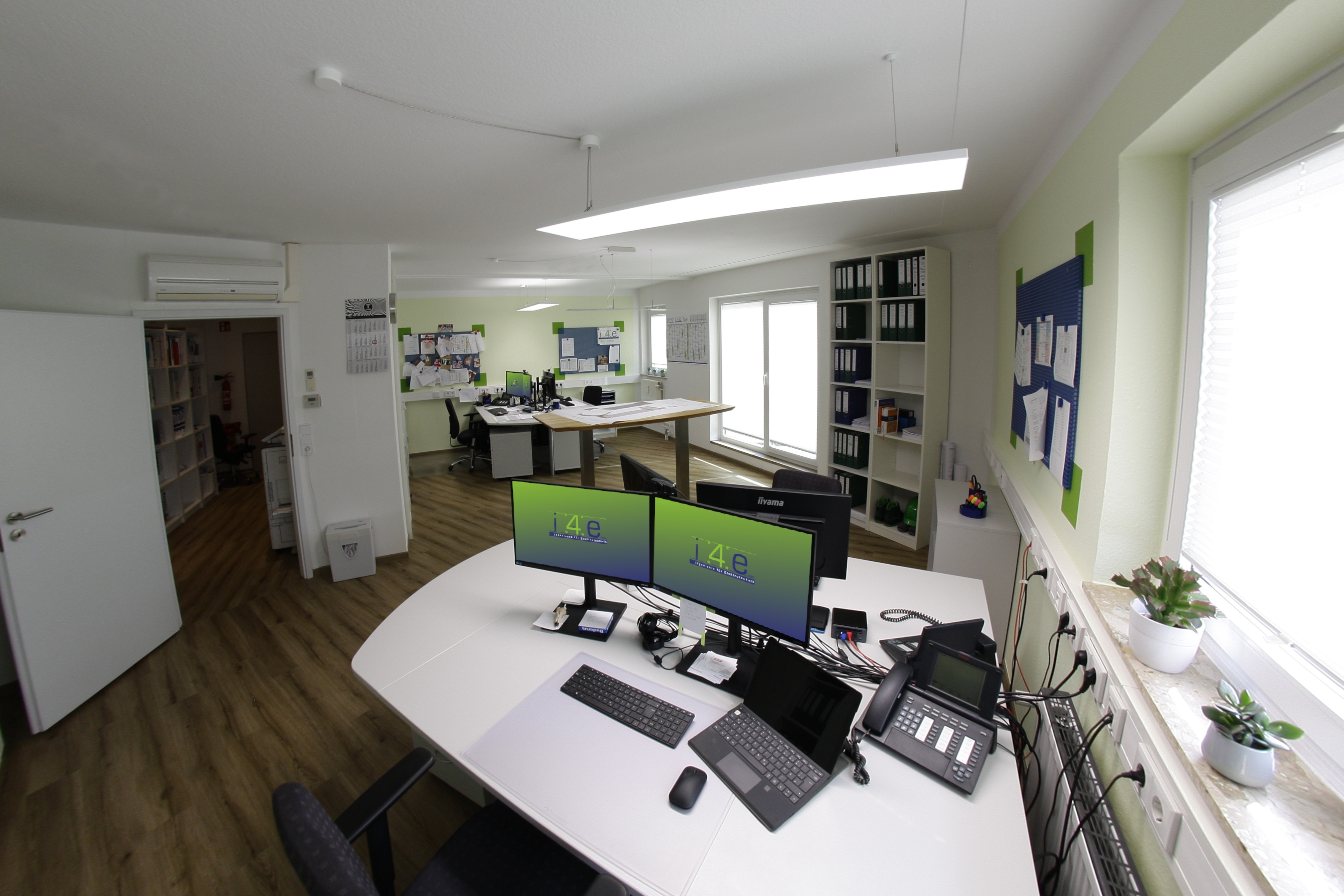 i4e GmbH Bild 3