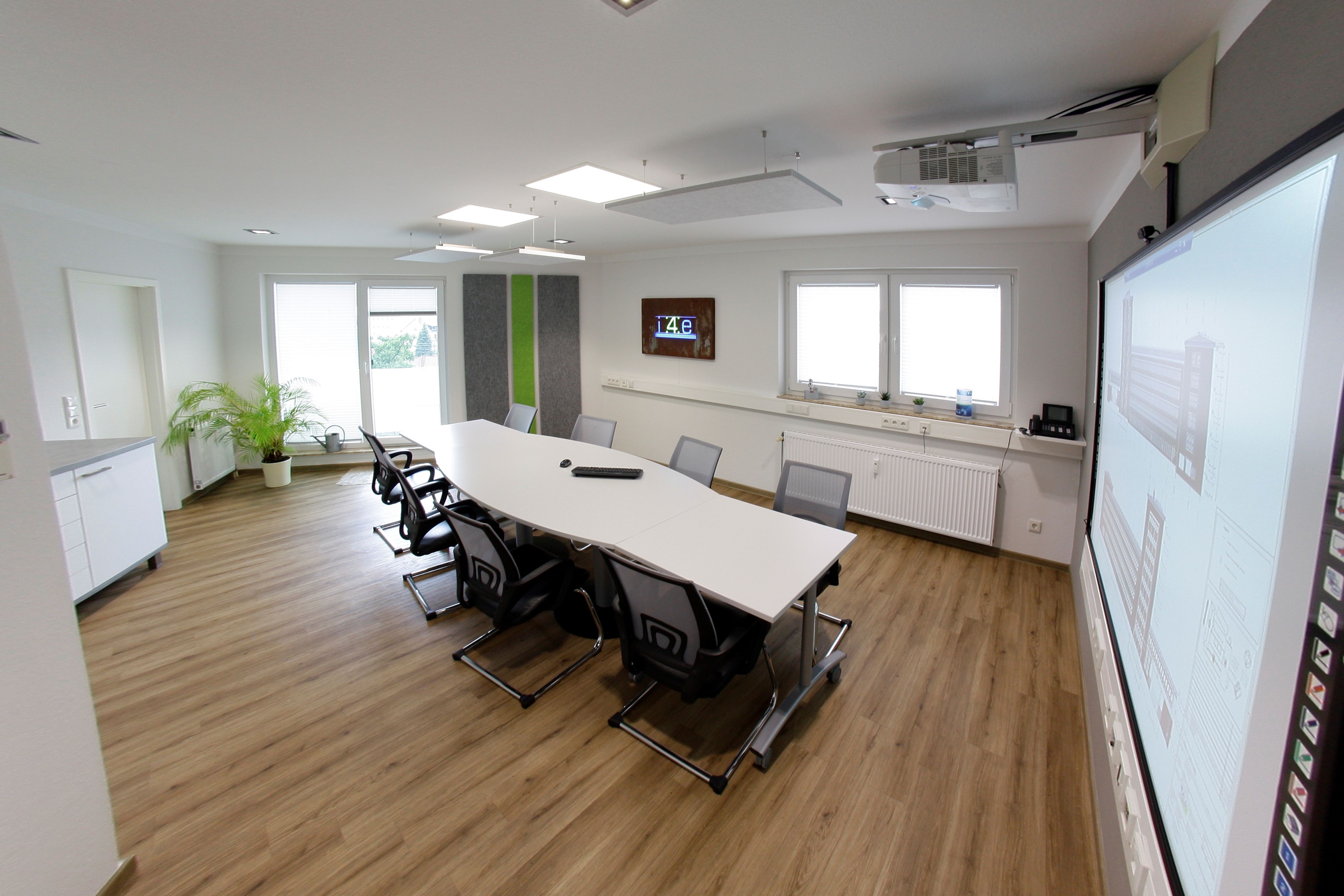 i4e GmbH Bild 1