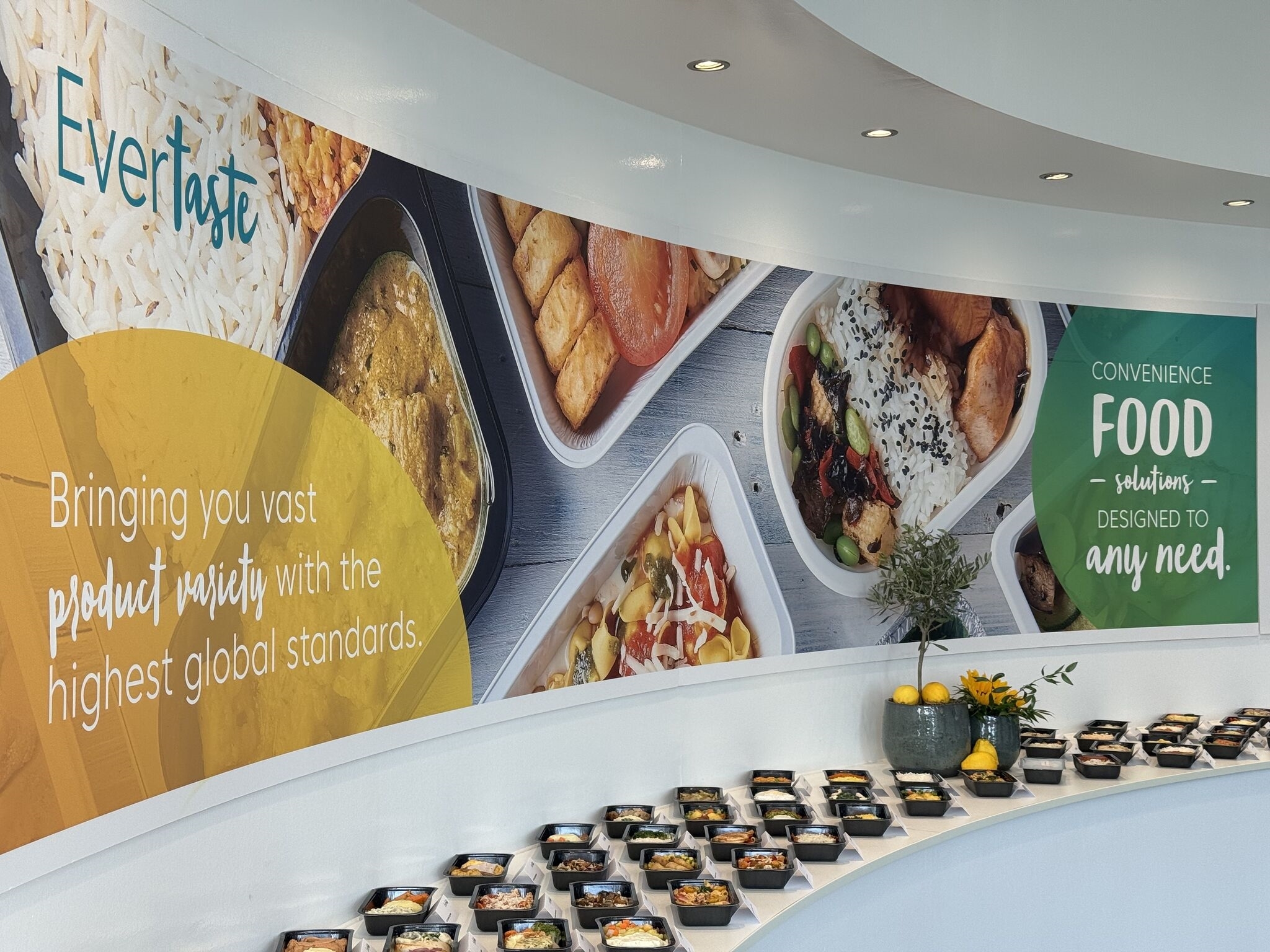 Evertaste GmbH Bild 1