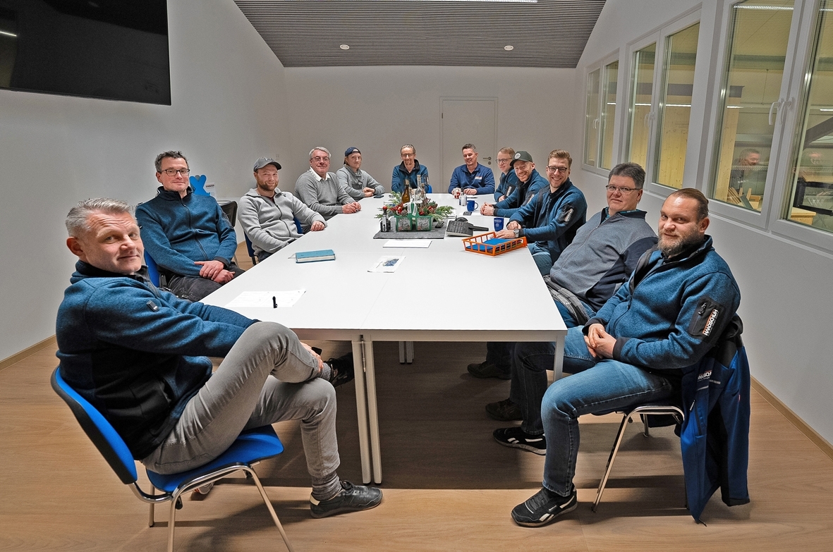 Handschuh GmbH Bild 1